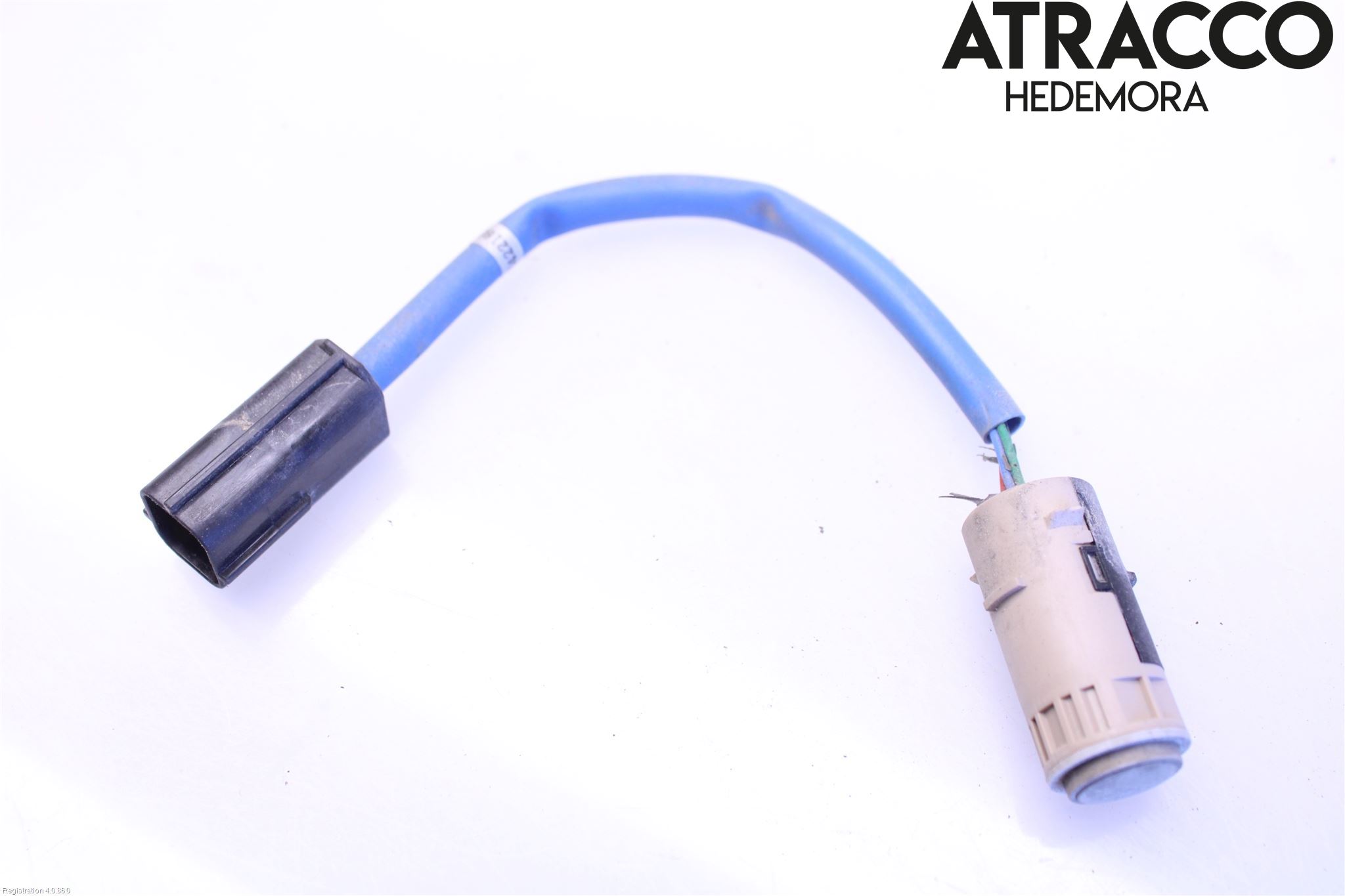 Hyundai i30 FD 07-12 Sensor Ryggesensor