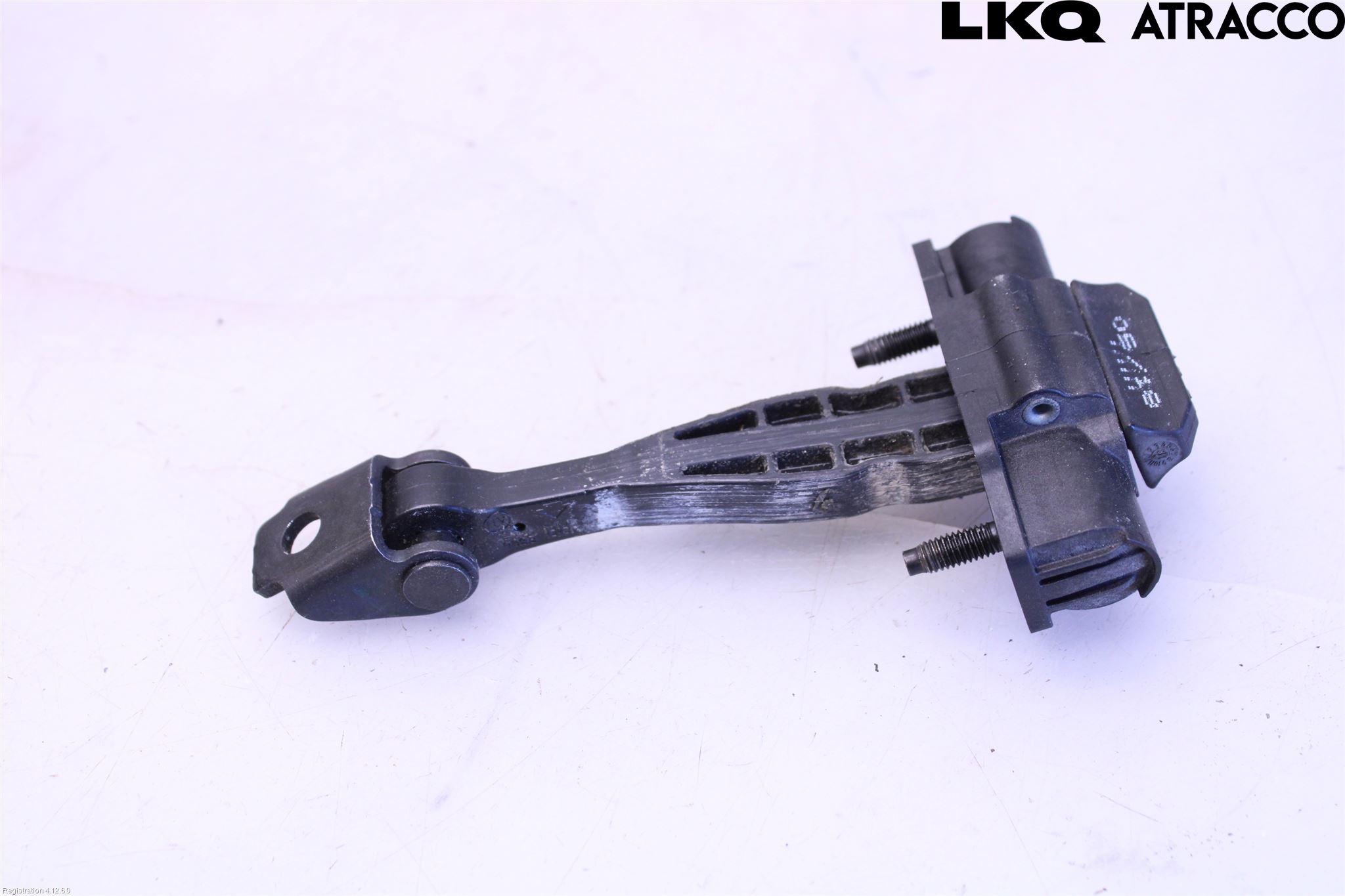 Dacia DUSTER 10-17 Dørstopper