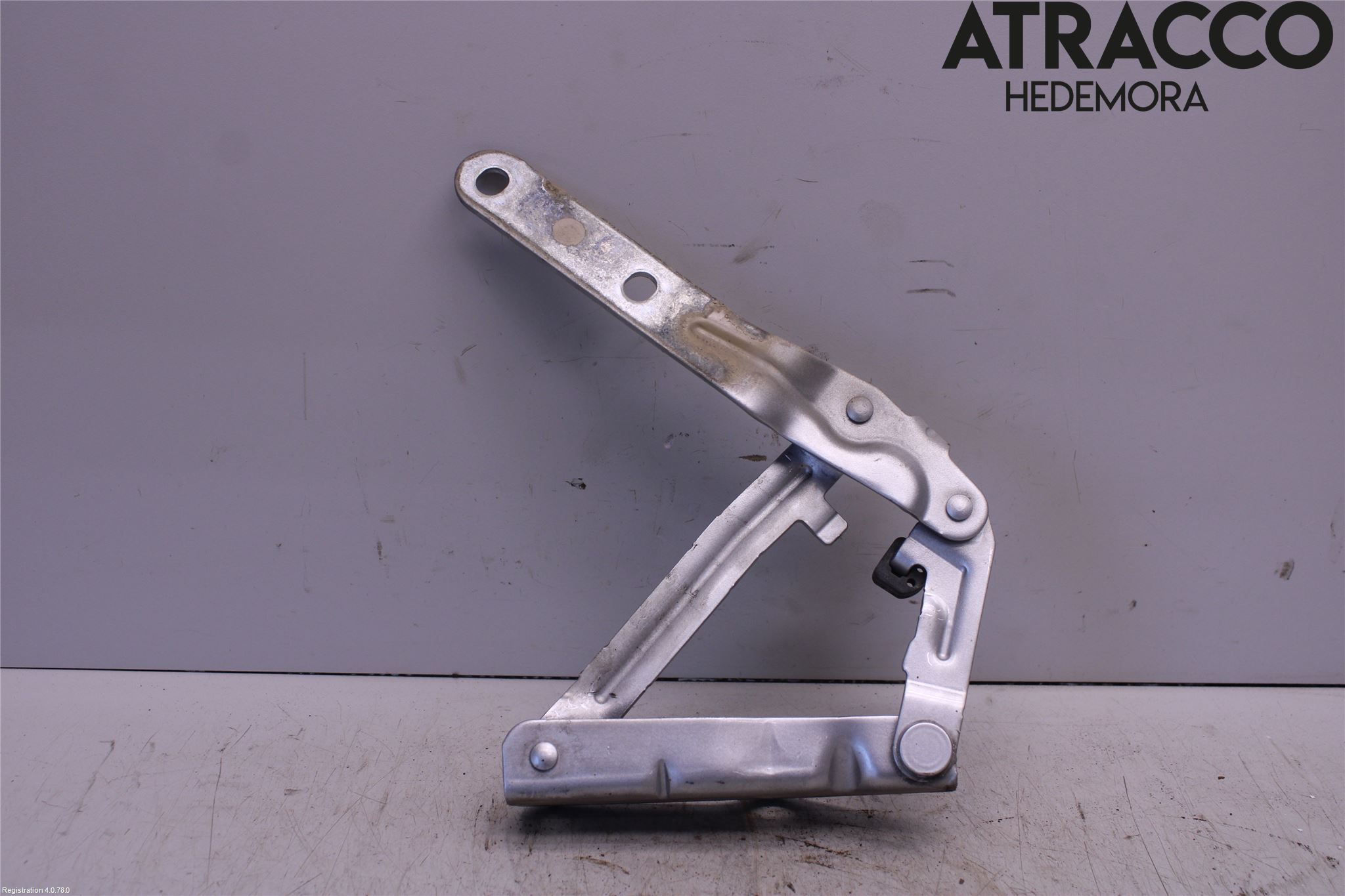 Volkswagen VW TRANSP/CARAVELLE (T5) 04-15 Panser Hengsel - Hengsler