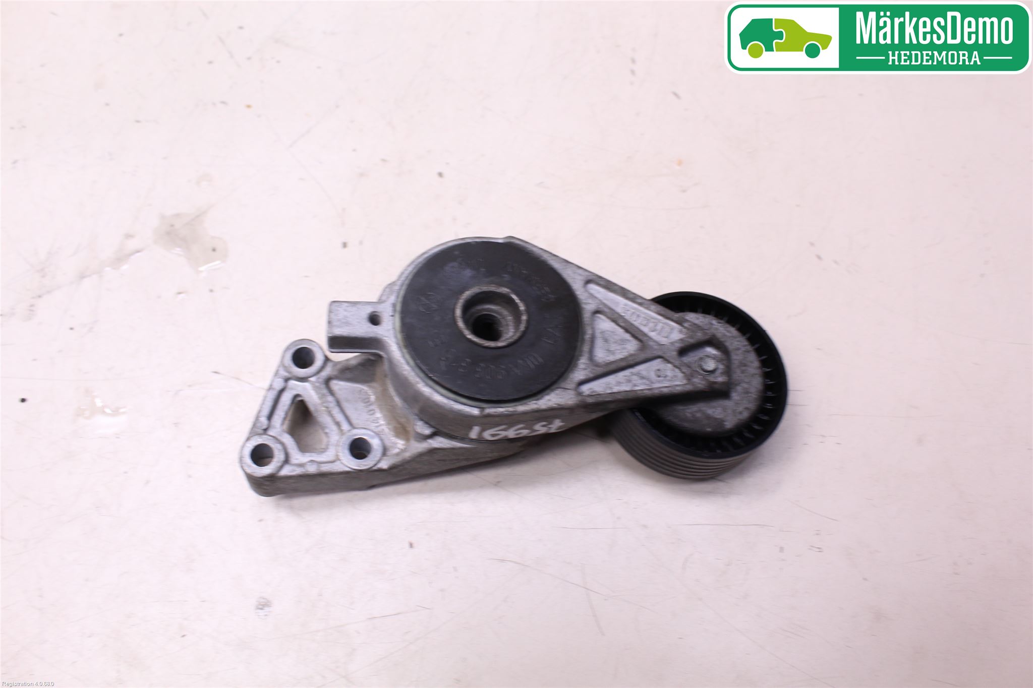 Volkswagen VW GOLF IV 98-06 Reimstrammer