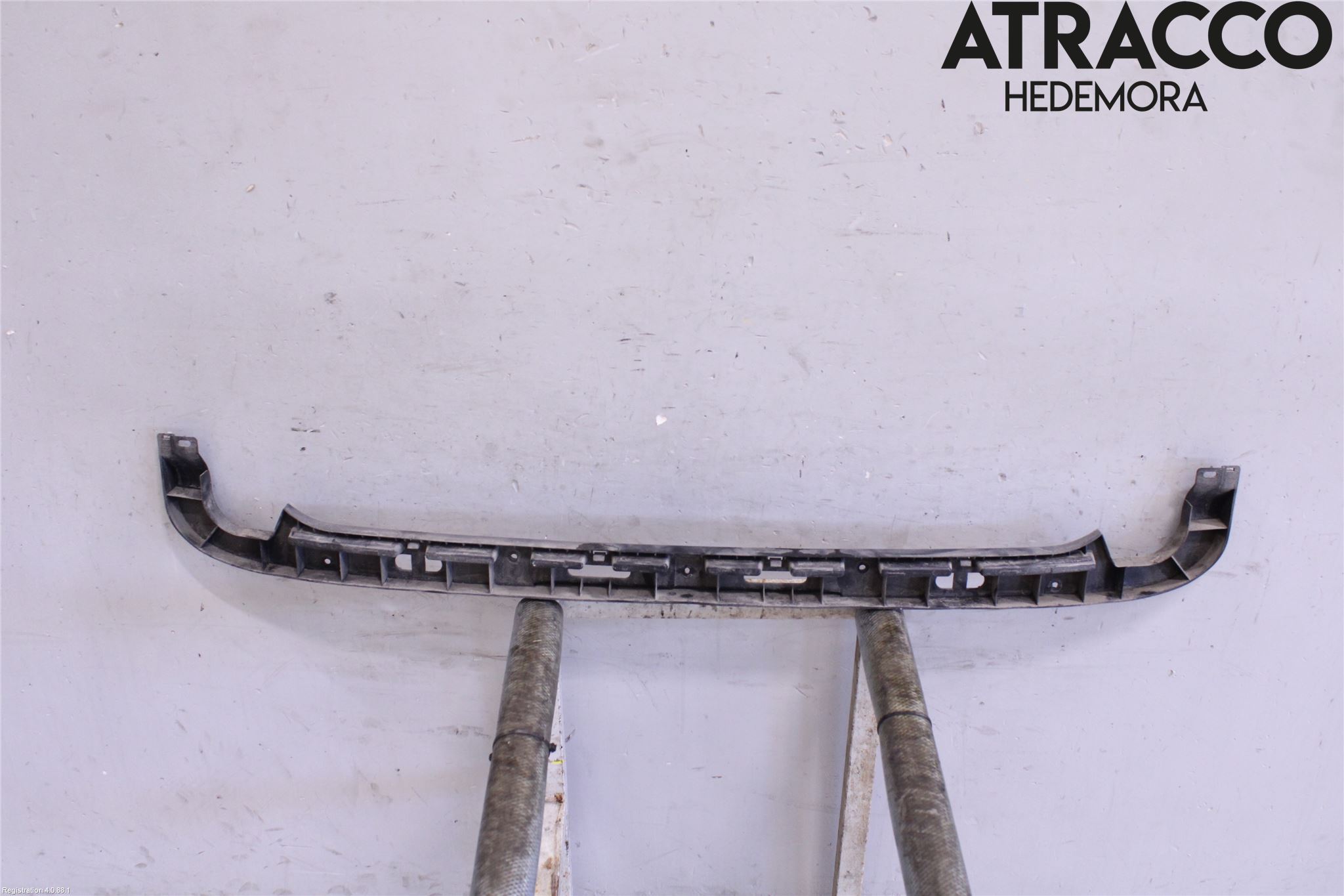 Fiat PANDA 12- Støtfanger Bak Deform Element
