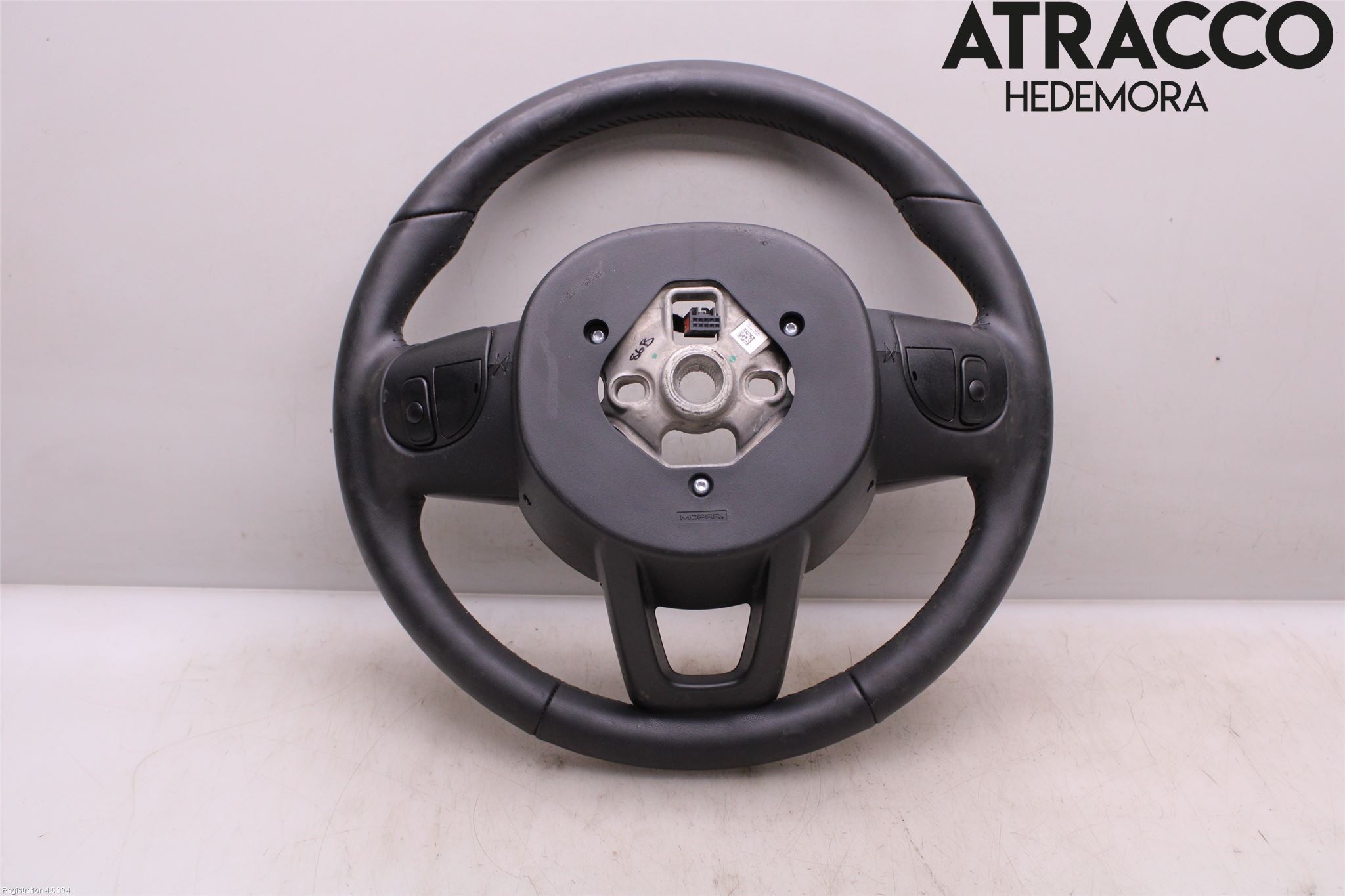 Fiat TIPO/CROSS 16- Ratt