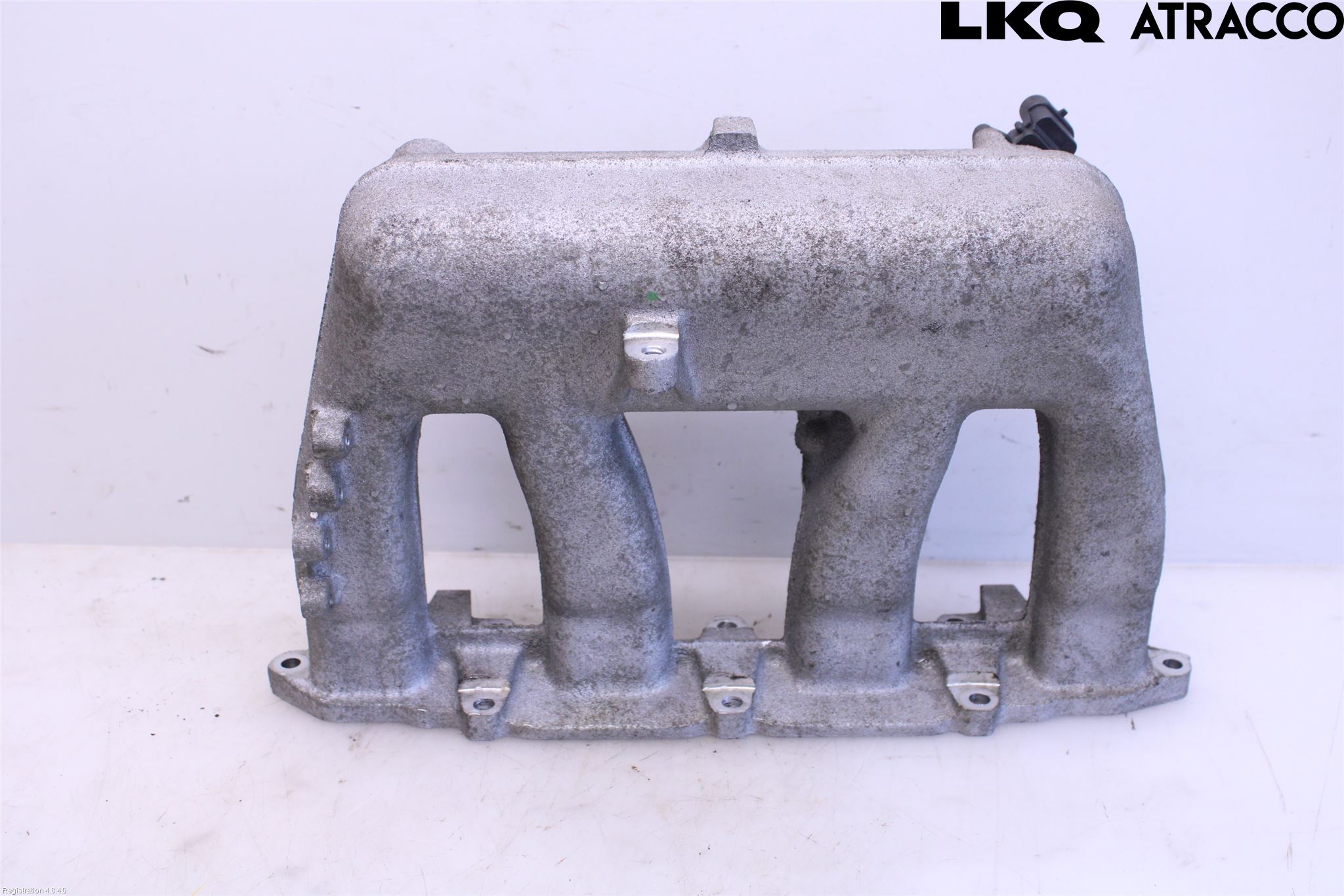 Saab 9-5     06-10 Innsugningsmanifold