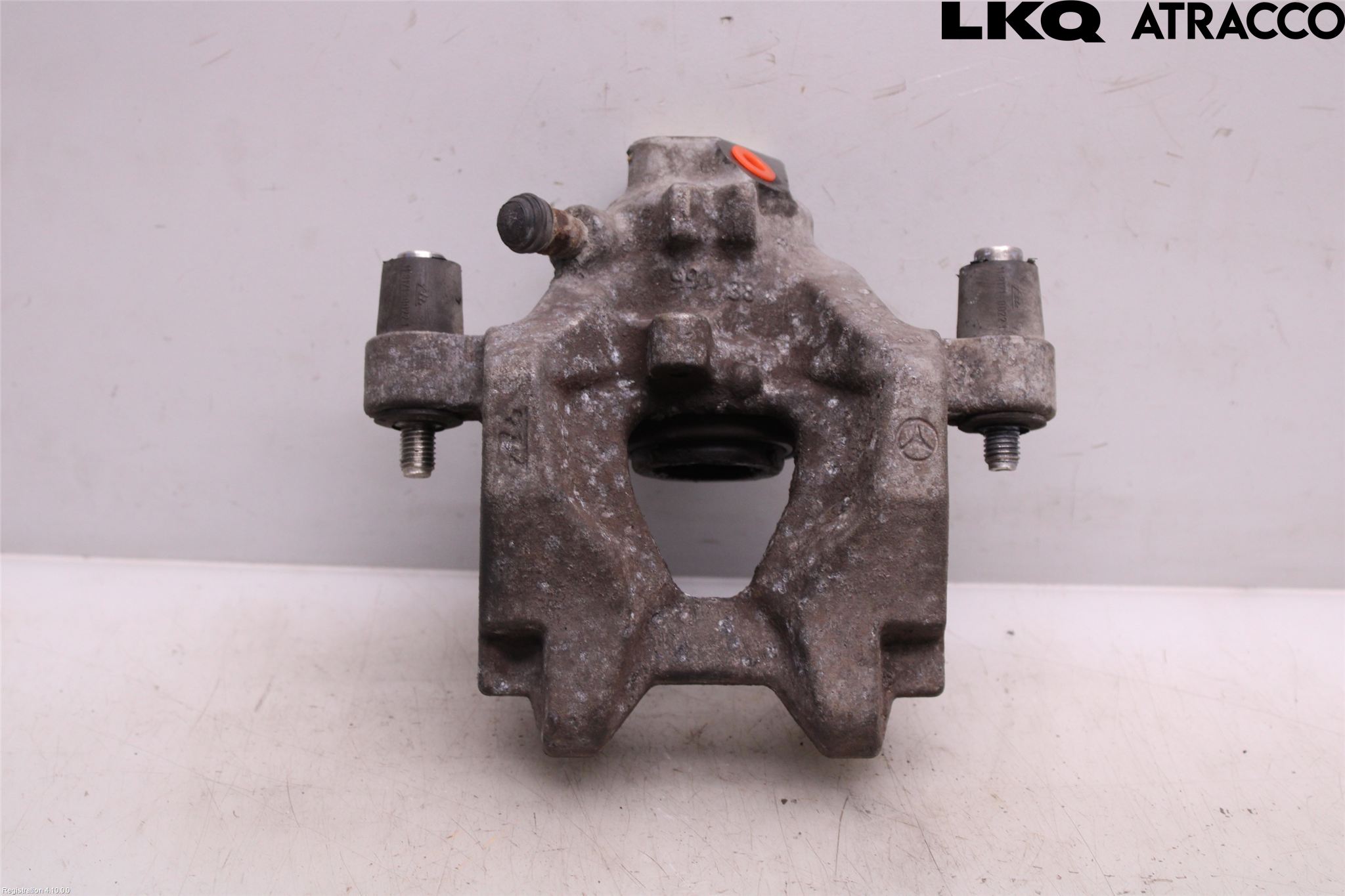 Mercedes-Benz MB C-KLASS (W204) 07-15 Bremsecaliper Bak Venstre
