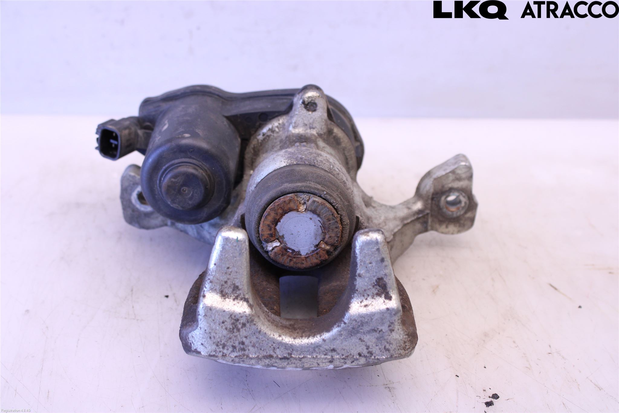 Toyota YARIS XP21 20- Bremsecaliper Bak Venstre
