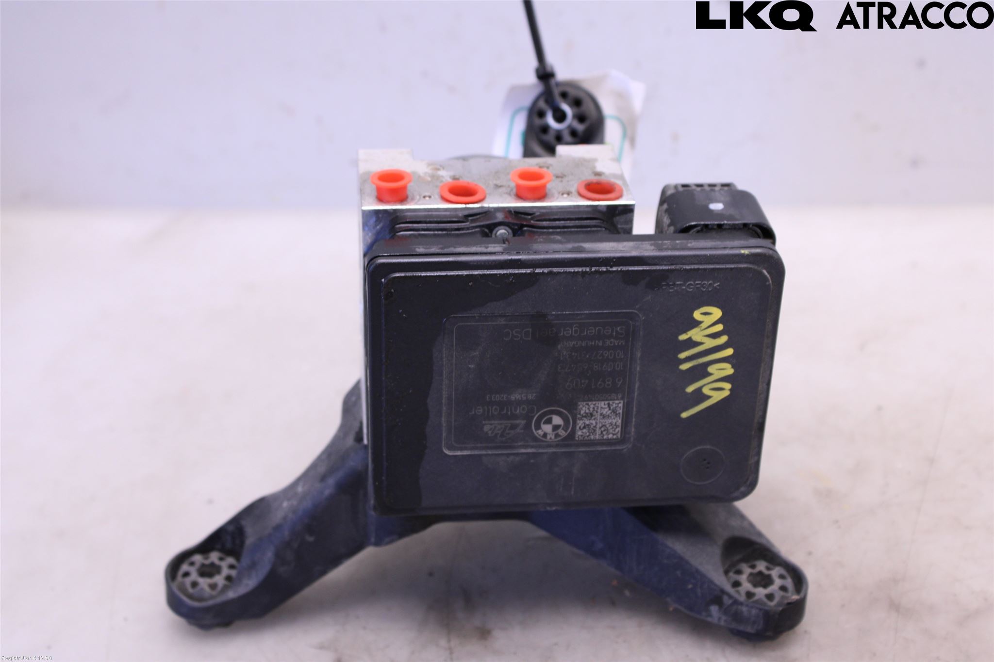 BMW X2 F39 18-23 Abs Hydraulikkaggregat