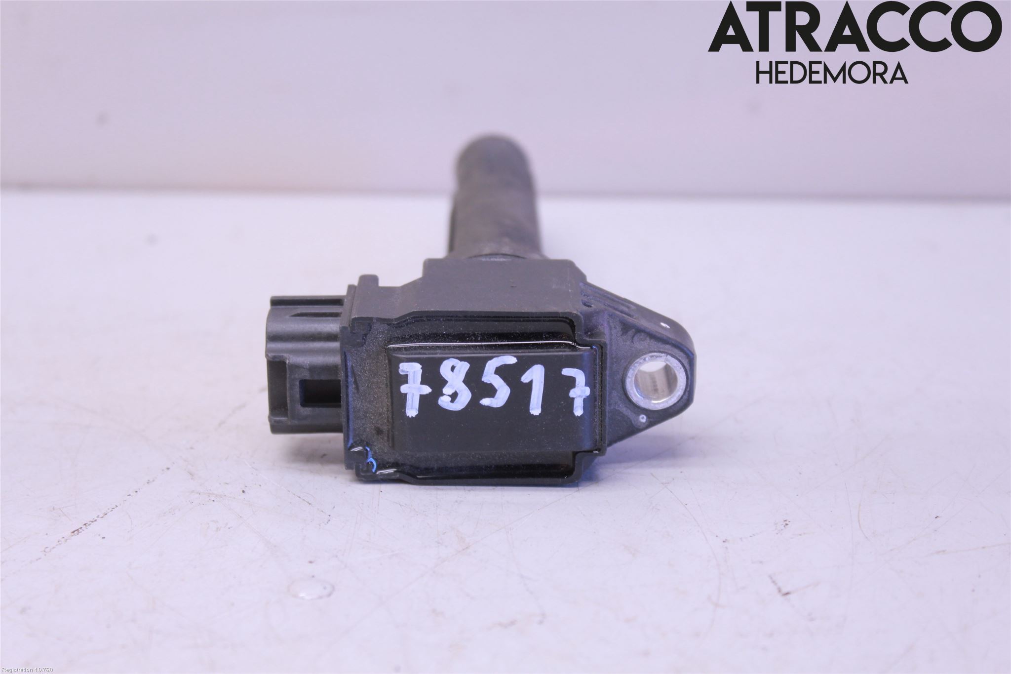 Suzuki VITARA 15- Coil