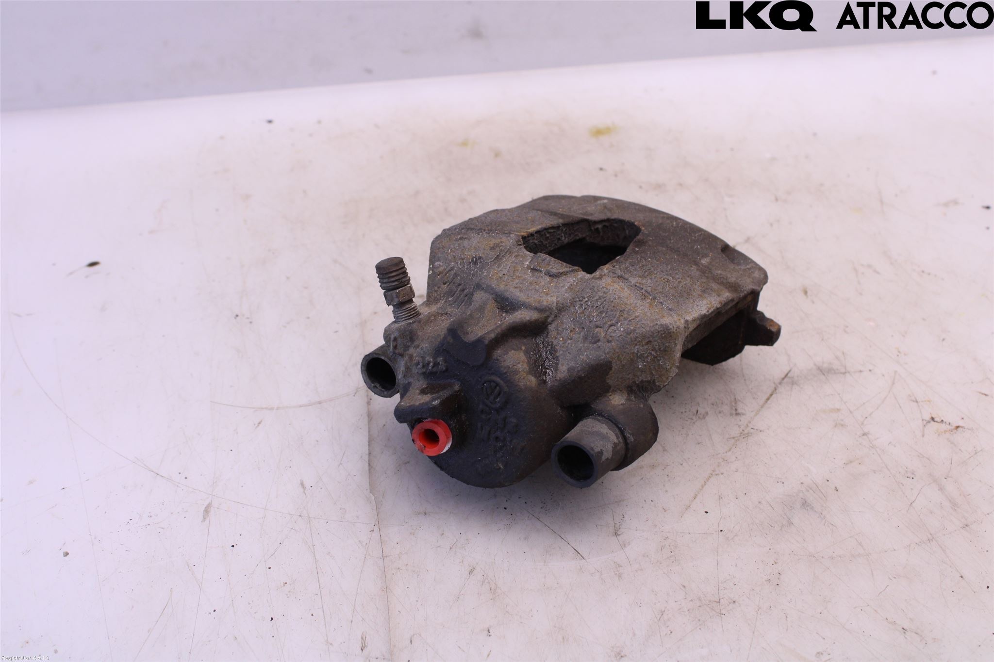 Skoda FABIA 15-21 Bremsecaliper Foran Venstre
