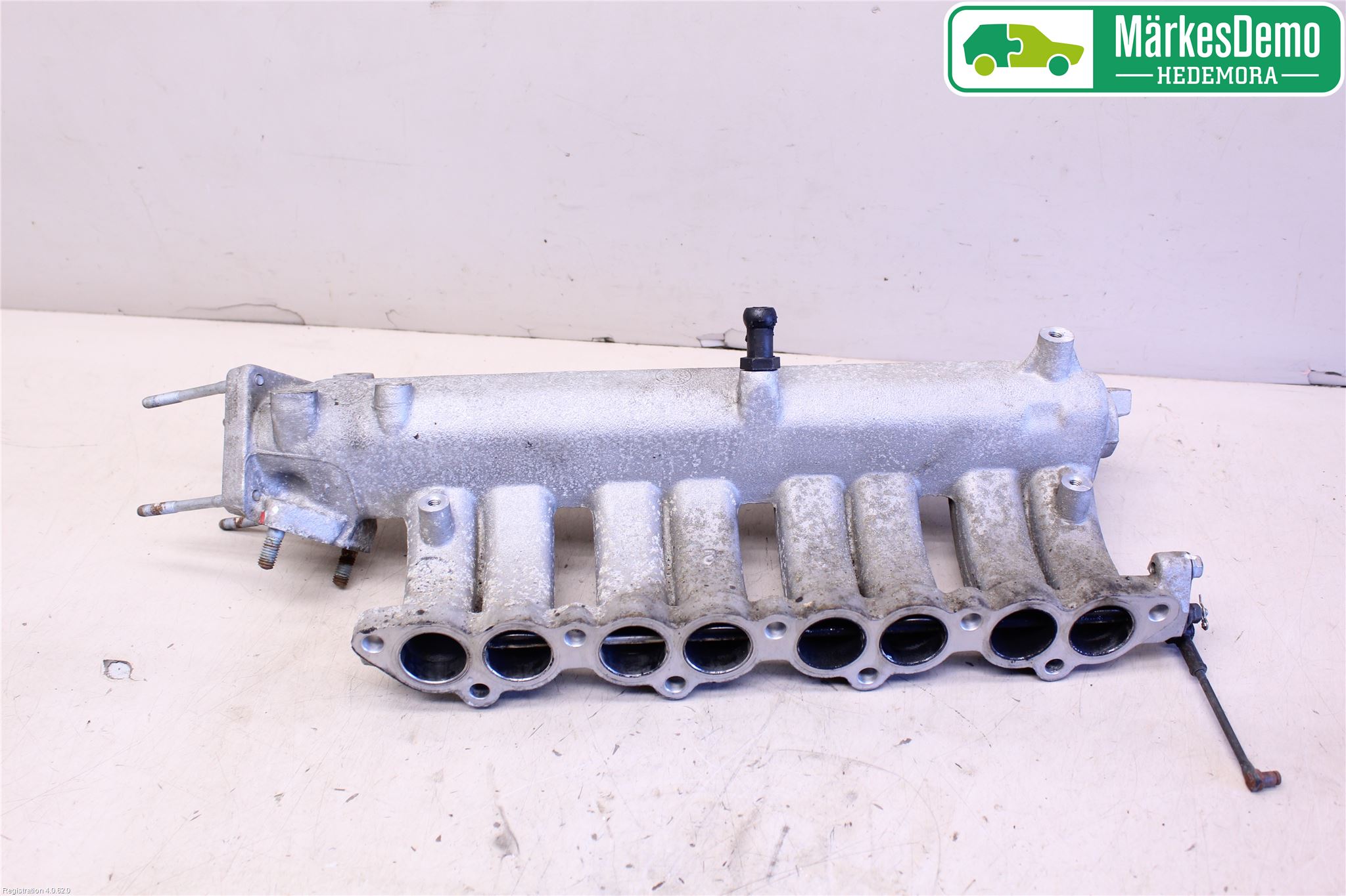 Hyundai i30 FD 07-12 Innsugningsmanifold