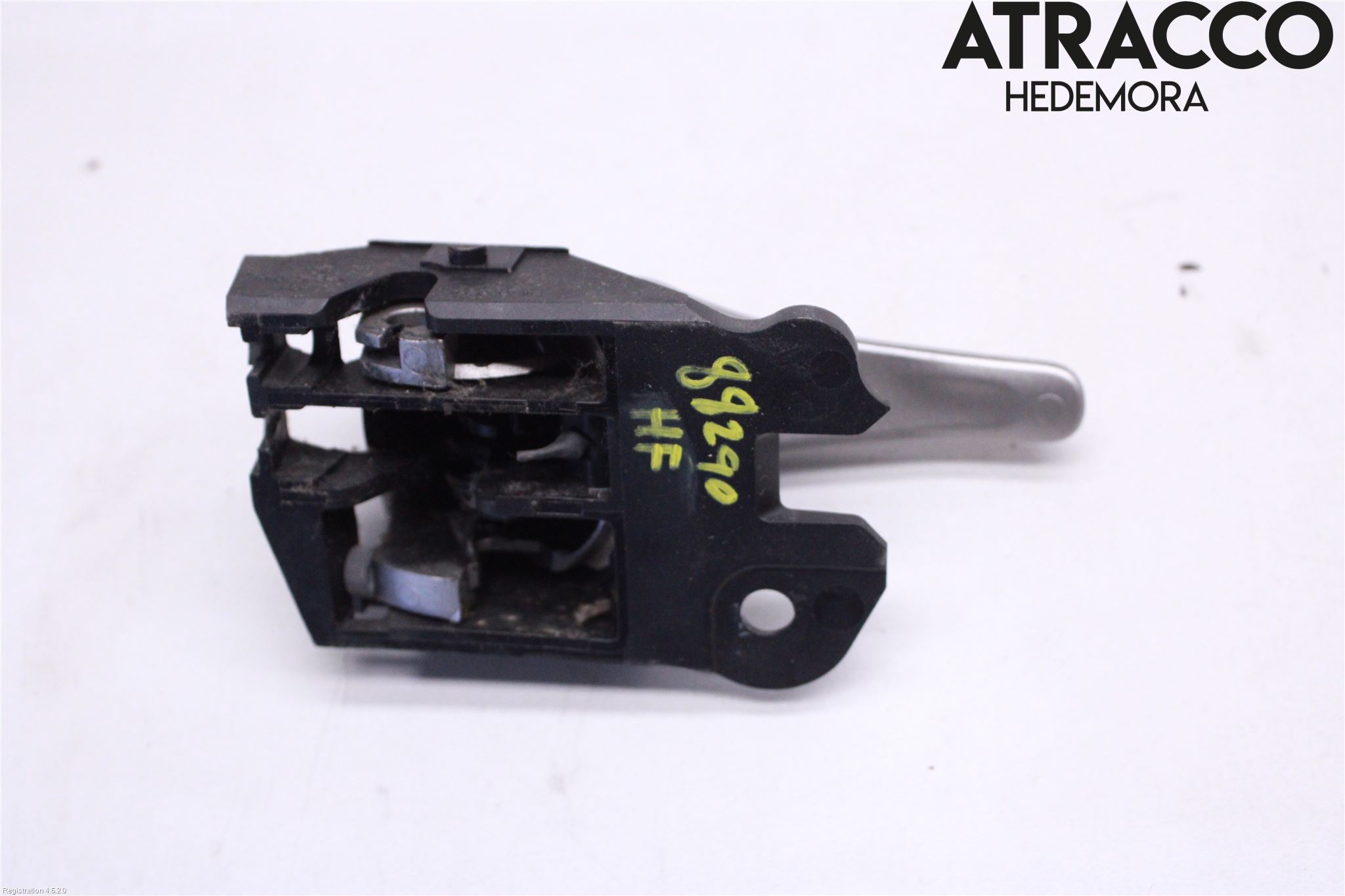 Toyota AURIS 07-09 Innr Dørhandtak H Indre