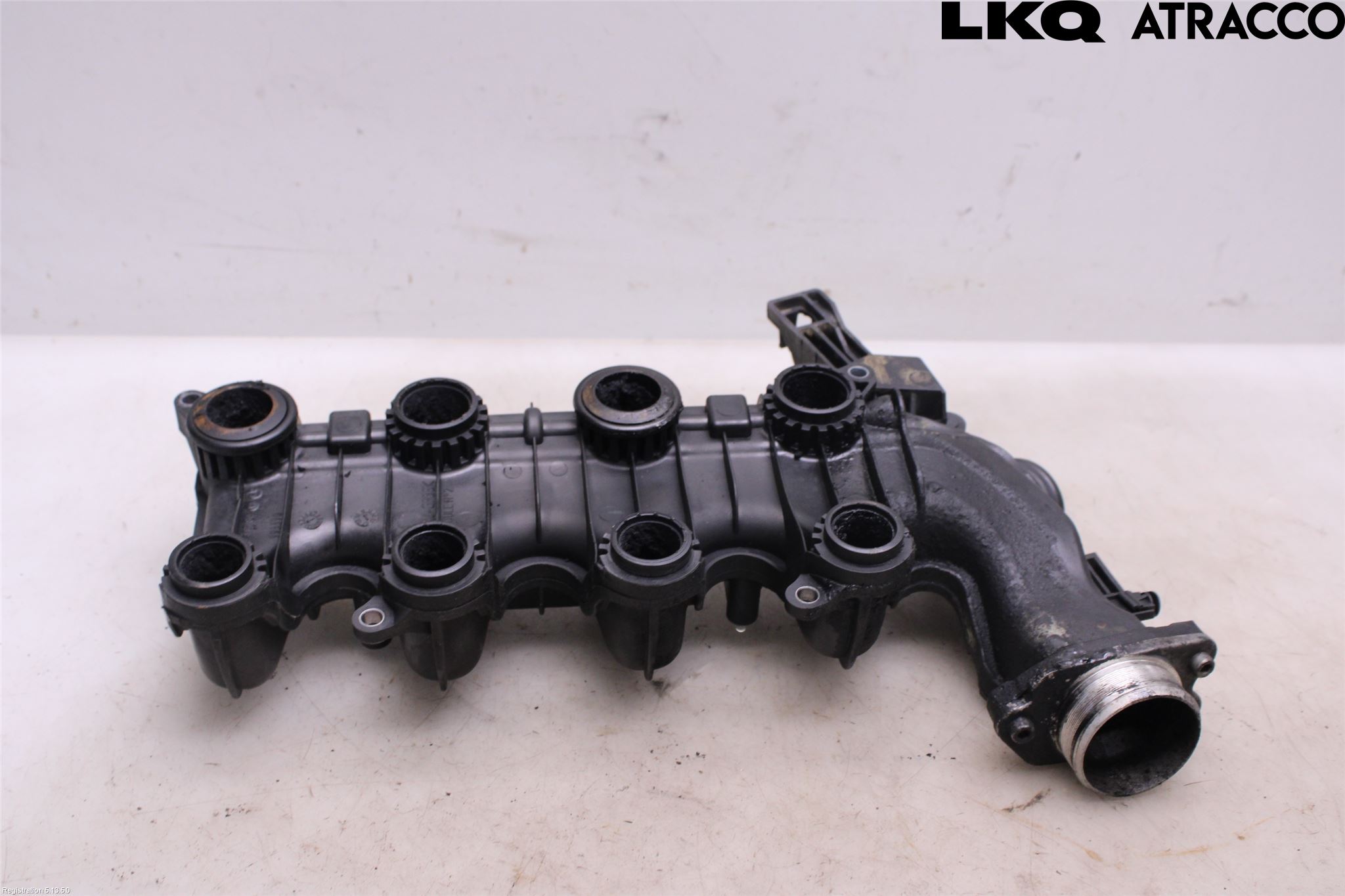 Citroen C3 PICASSO Innsugningsmanifold