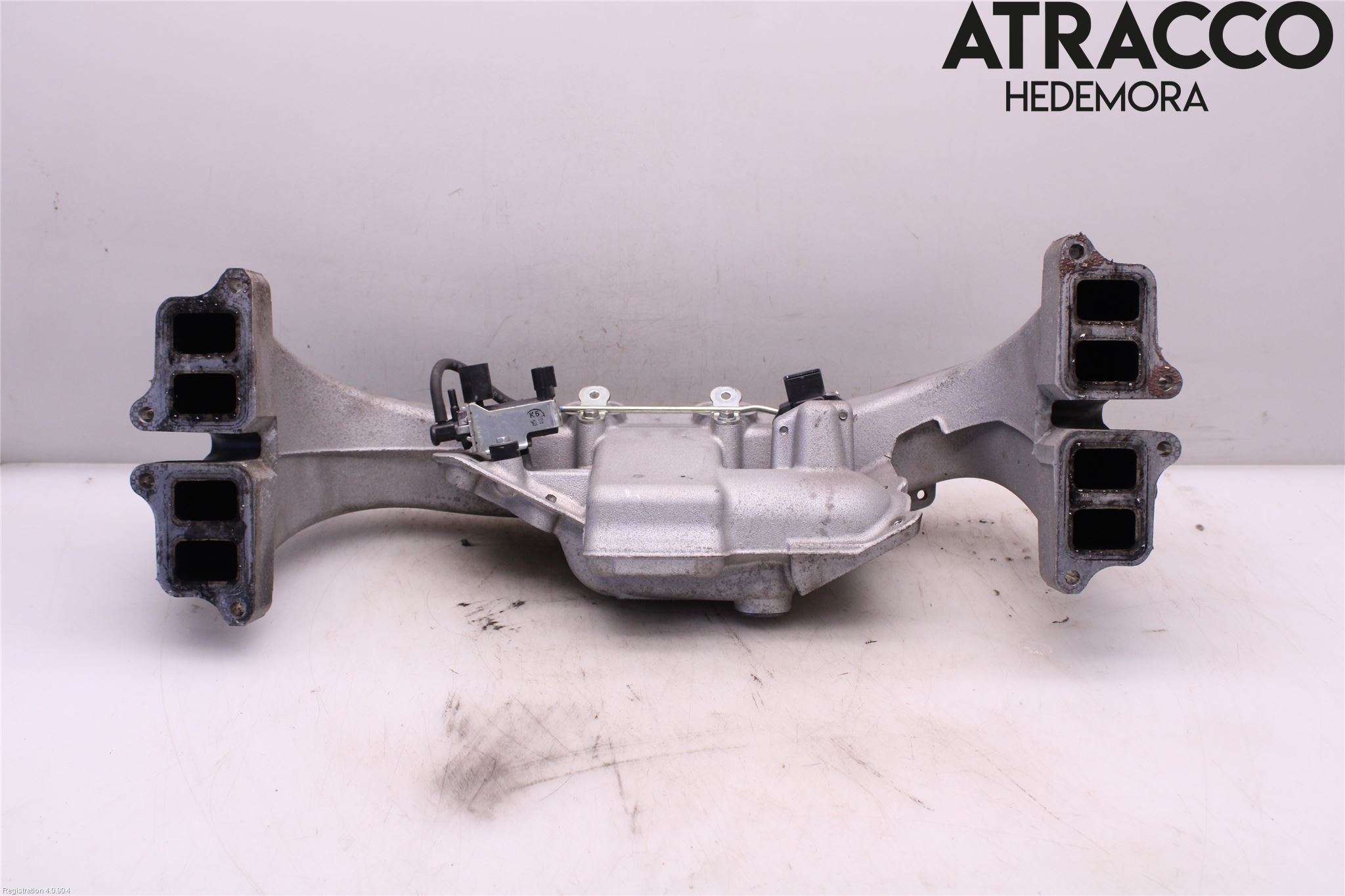 Subaru IMPREZA III 08-11 Innsugningsmanifold
