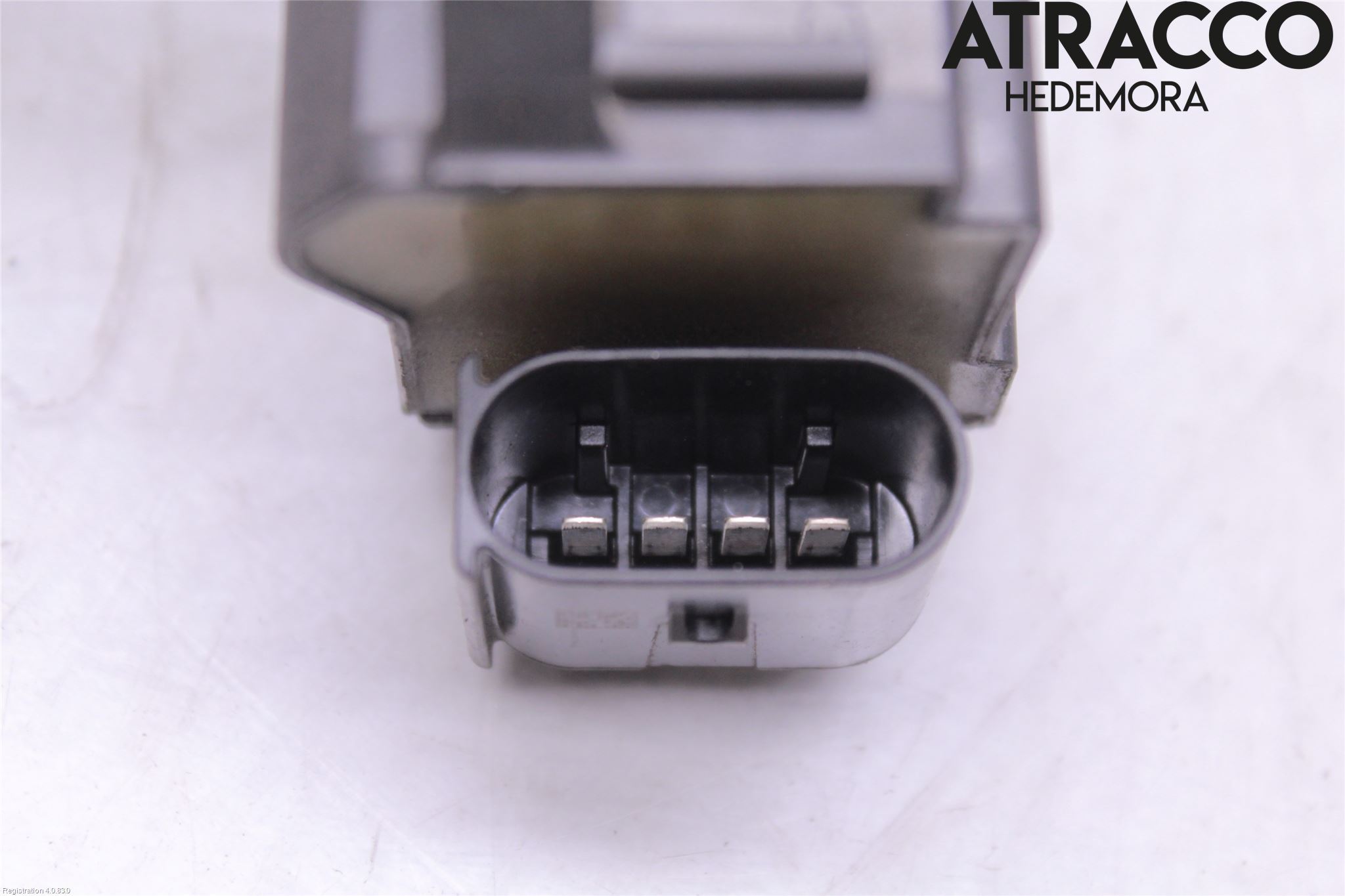 Mercedes-Benz MB CLA-KLASS (C117/X117) 13-19 Coil