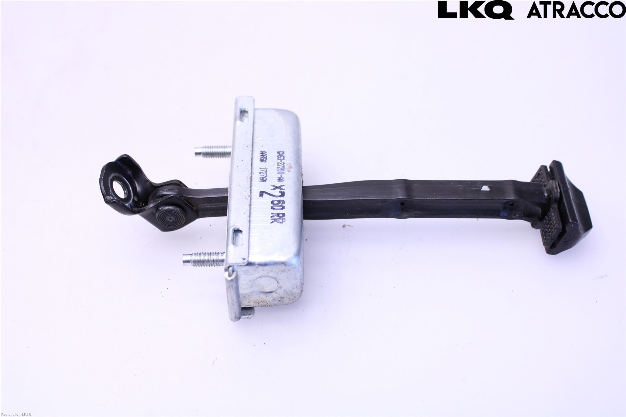 Jaguar XF (X260) 16-24 Dørstopper