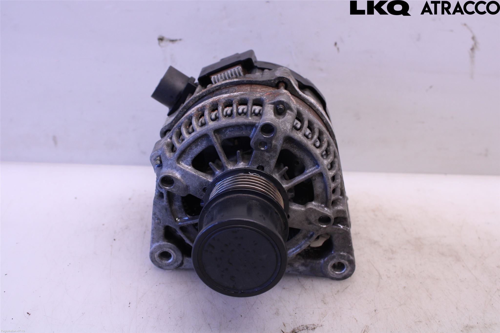 Ford FOCUS 11-14 Dynamo