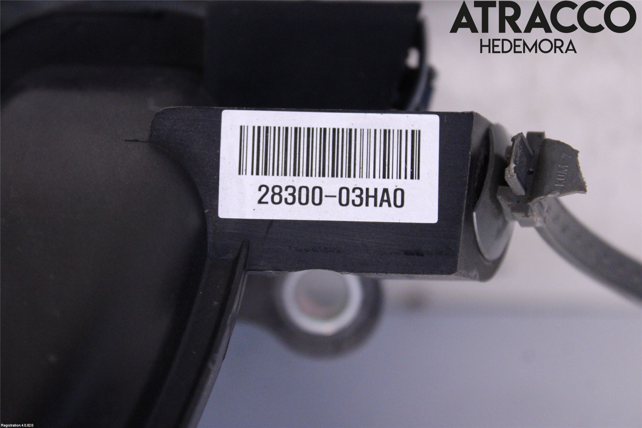 Kia NIRO (DE) 17-22 Innsugningsmanifold
