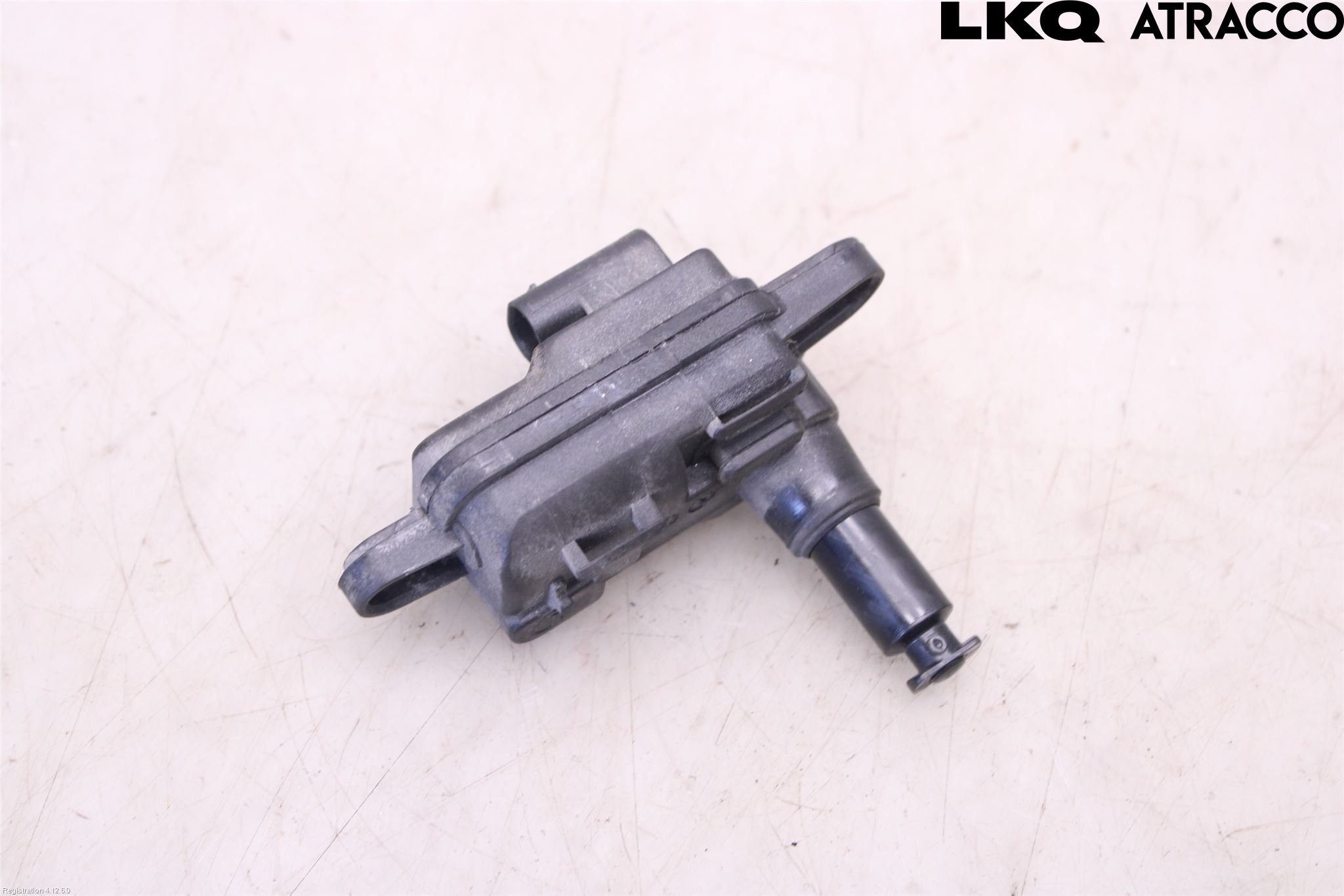 Volkswagen VW PASSAT 15-19 Sentrallåsmotor Tankluke