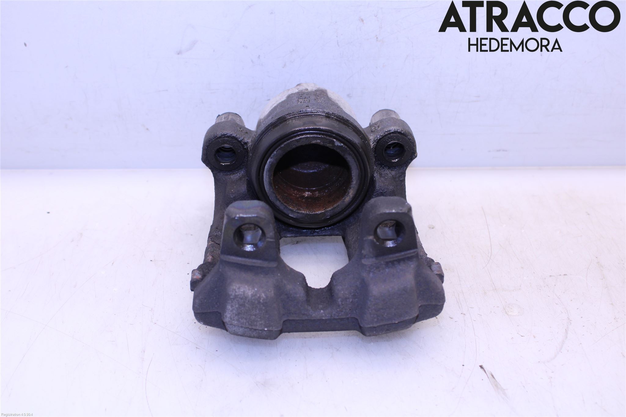 BMW 3 F30/F31/F80 12-19 Bremsecaliper Foran Høyre