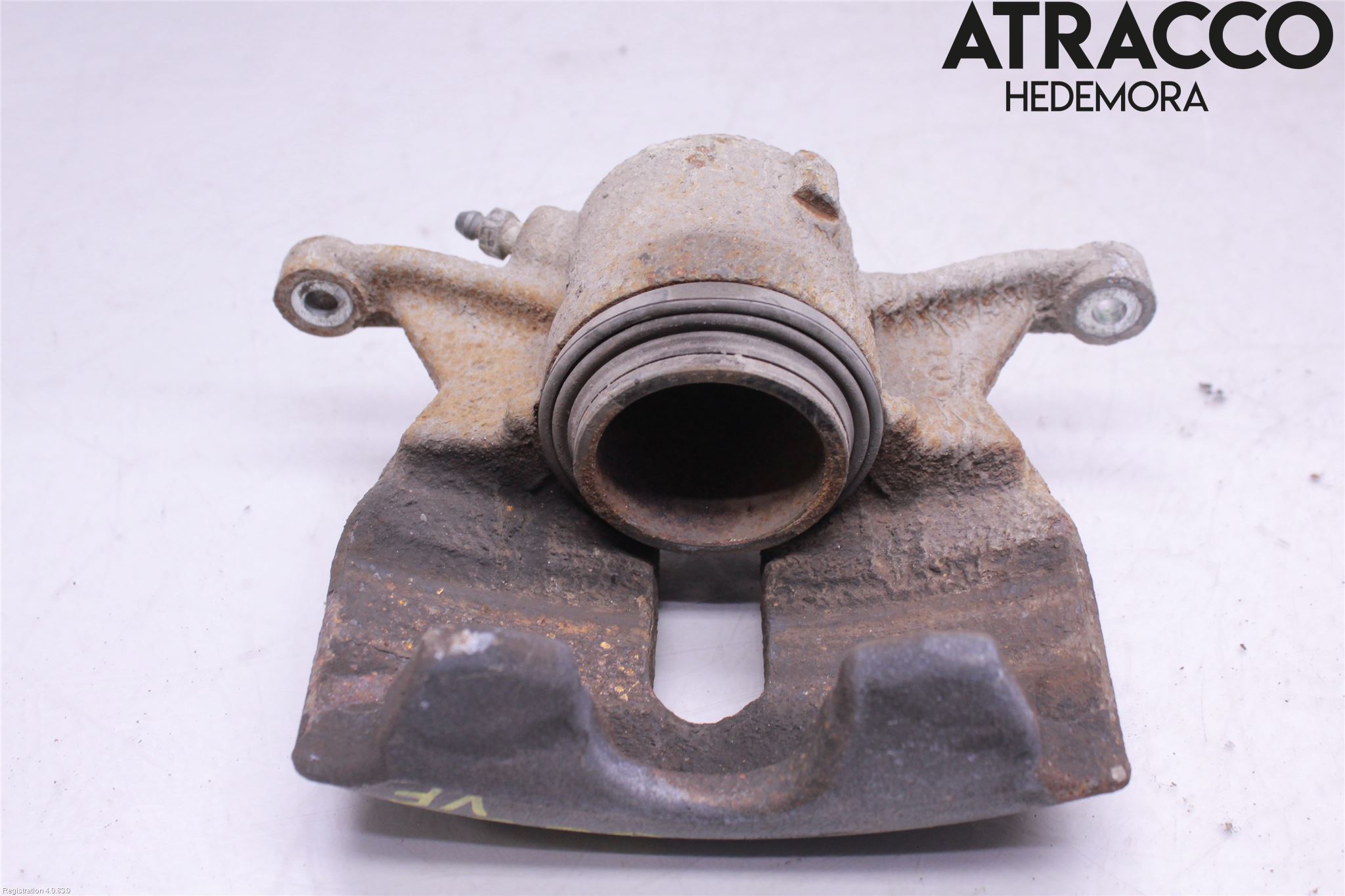 Volkswagen VW TIGUAN 16-24 Bremsecaliper Foran Venstre