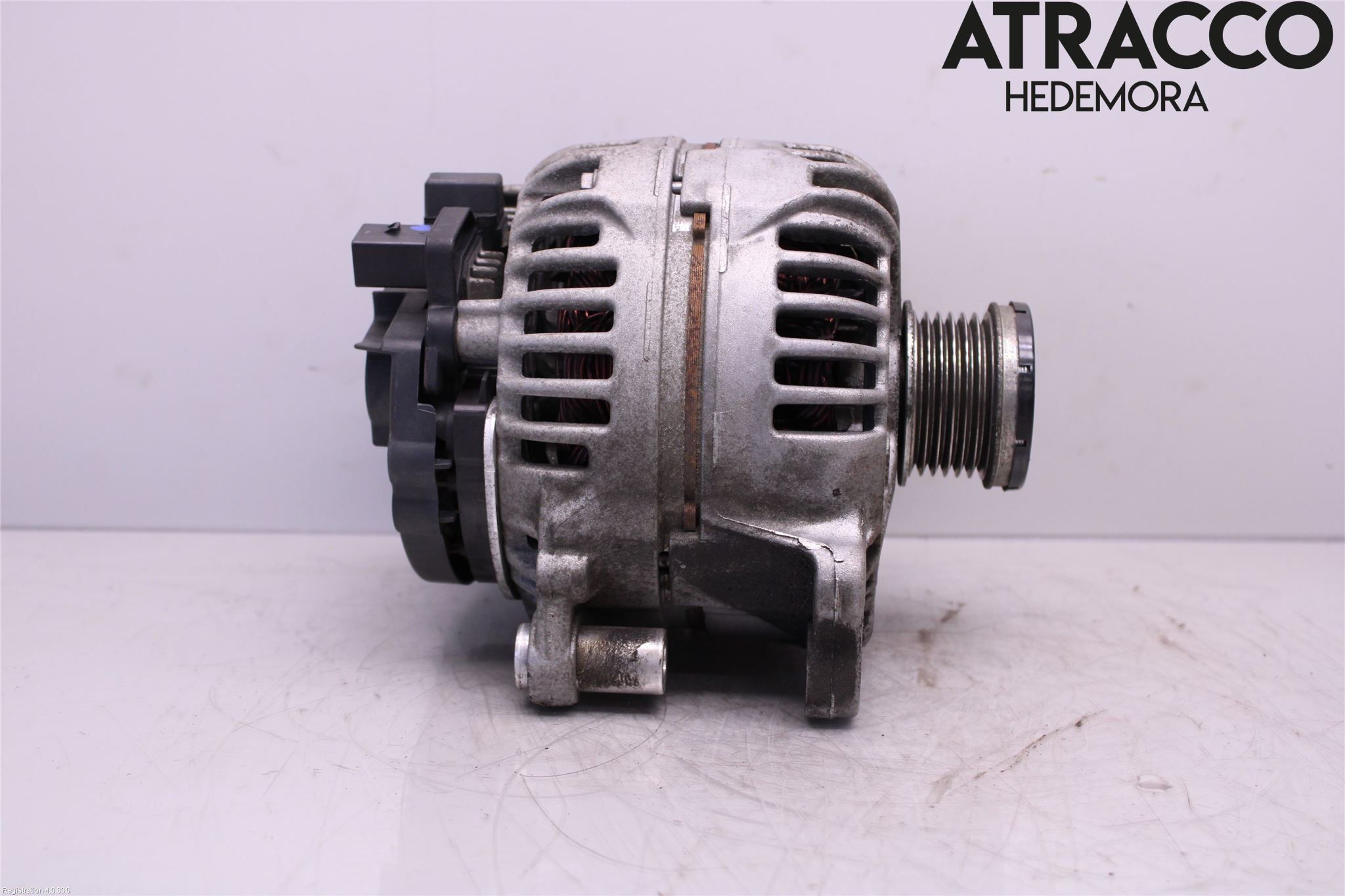 Volkswagen VW GOLF PLUS/CROSS GOLF 04-14 Dynamo