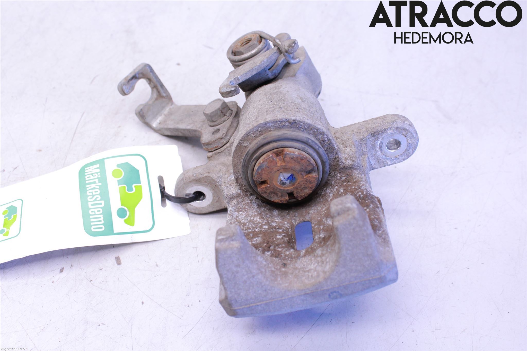 Suzuki VITARA 15- Bremsecaliper Bak Høyre