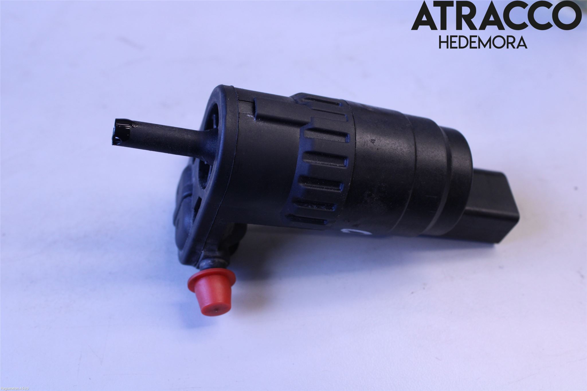 Volkswagen VW POLO 10-17 Spylerpumpe Frontrute