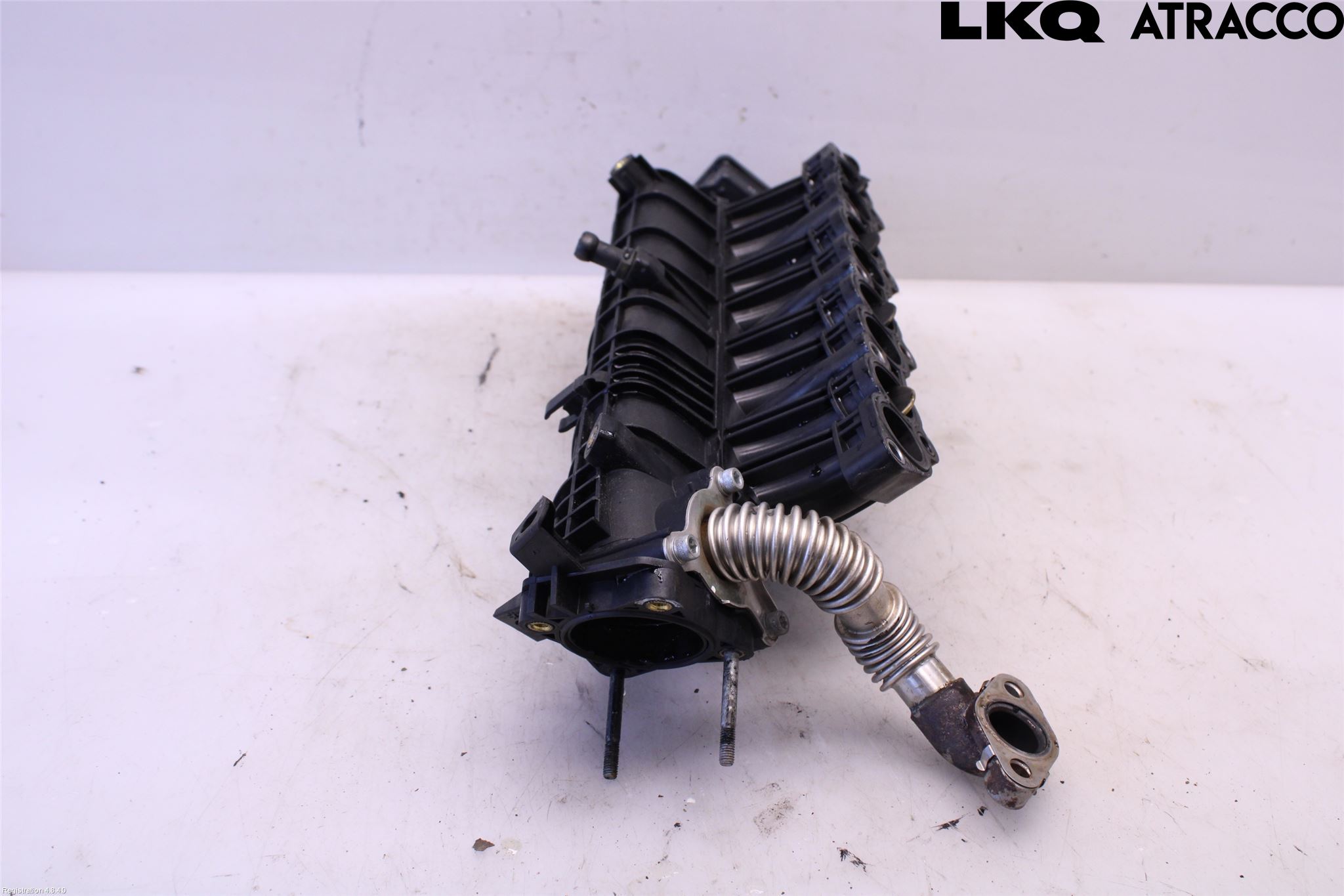 Hyundai i30 GD 13-17 Innsugningsmanifold