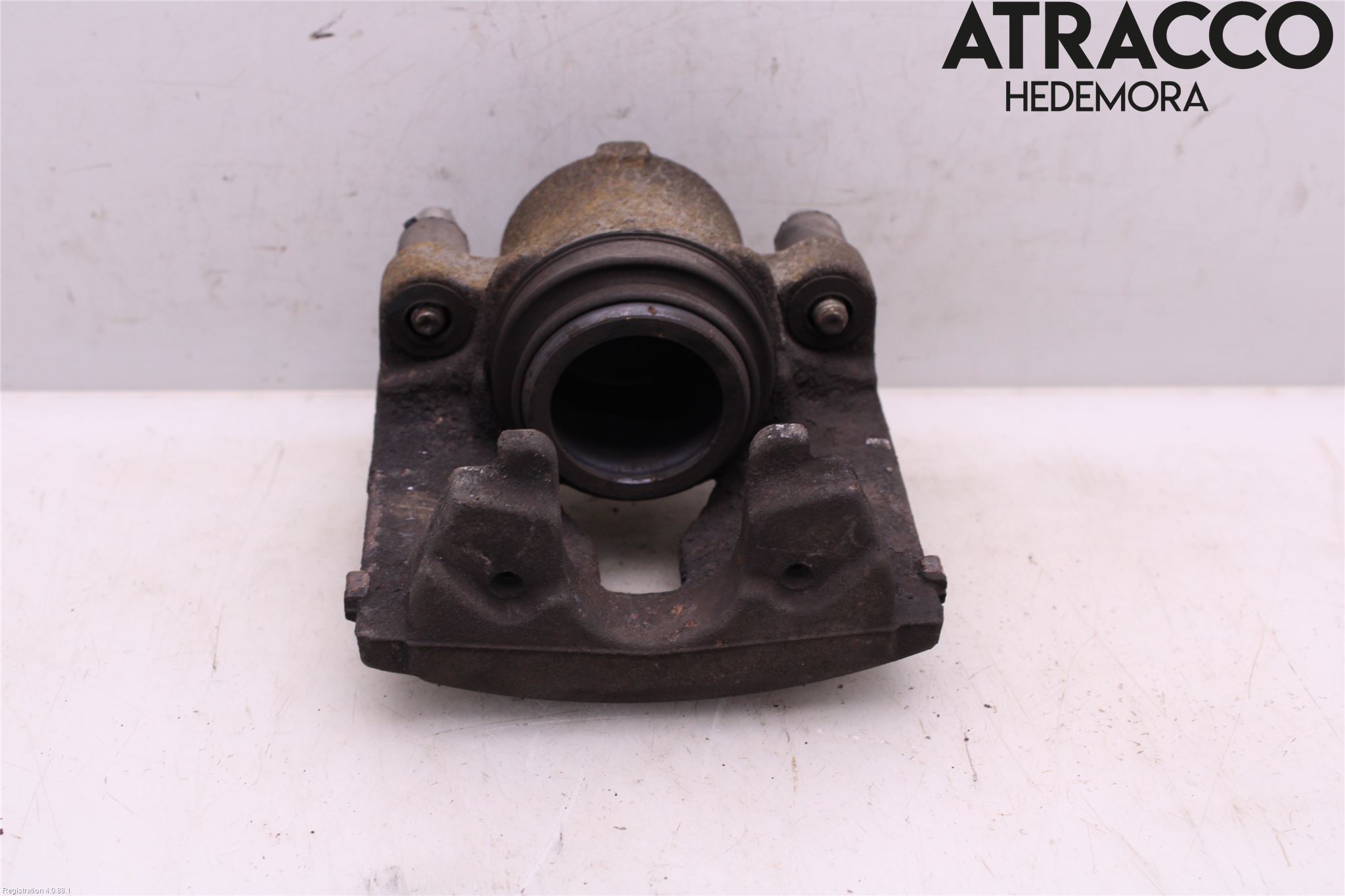 Honda CIVIC 17-22 Bremsecaliper Foran Venstre