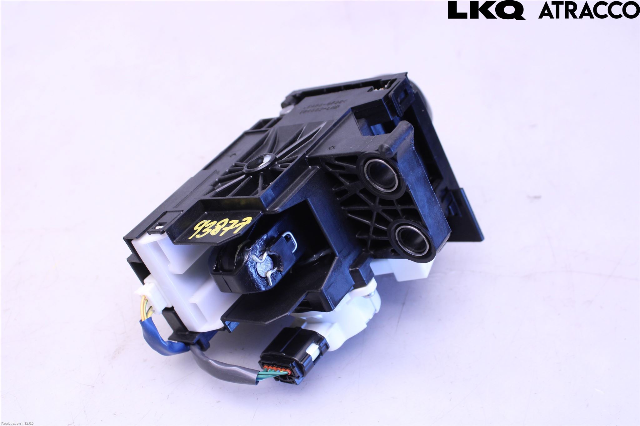 Toyota AURIS 13-19 Gearspak