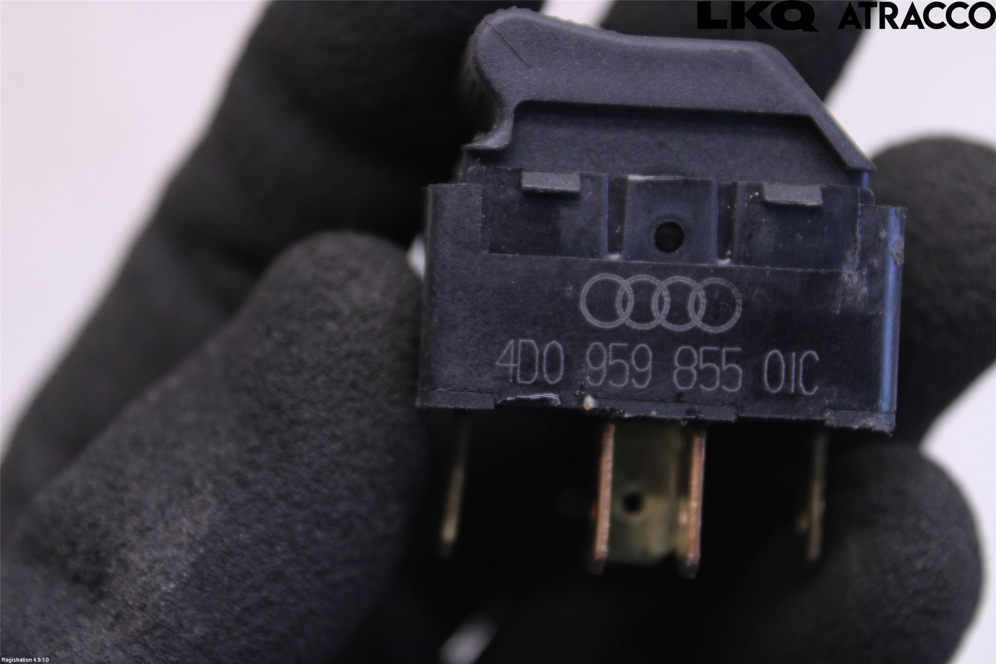 Audi A4/S4 99B-00 Bryter Vindusheis