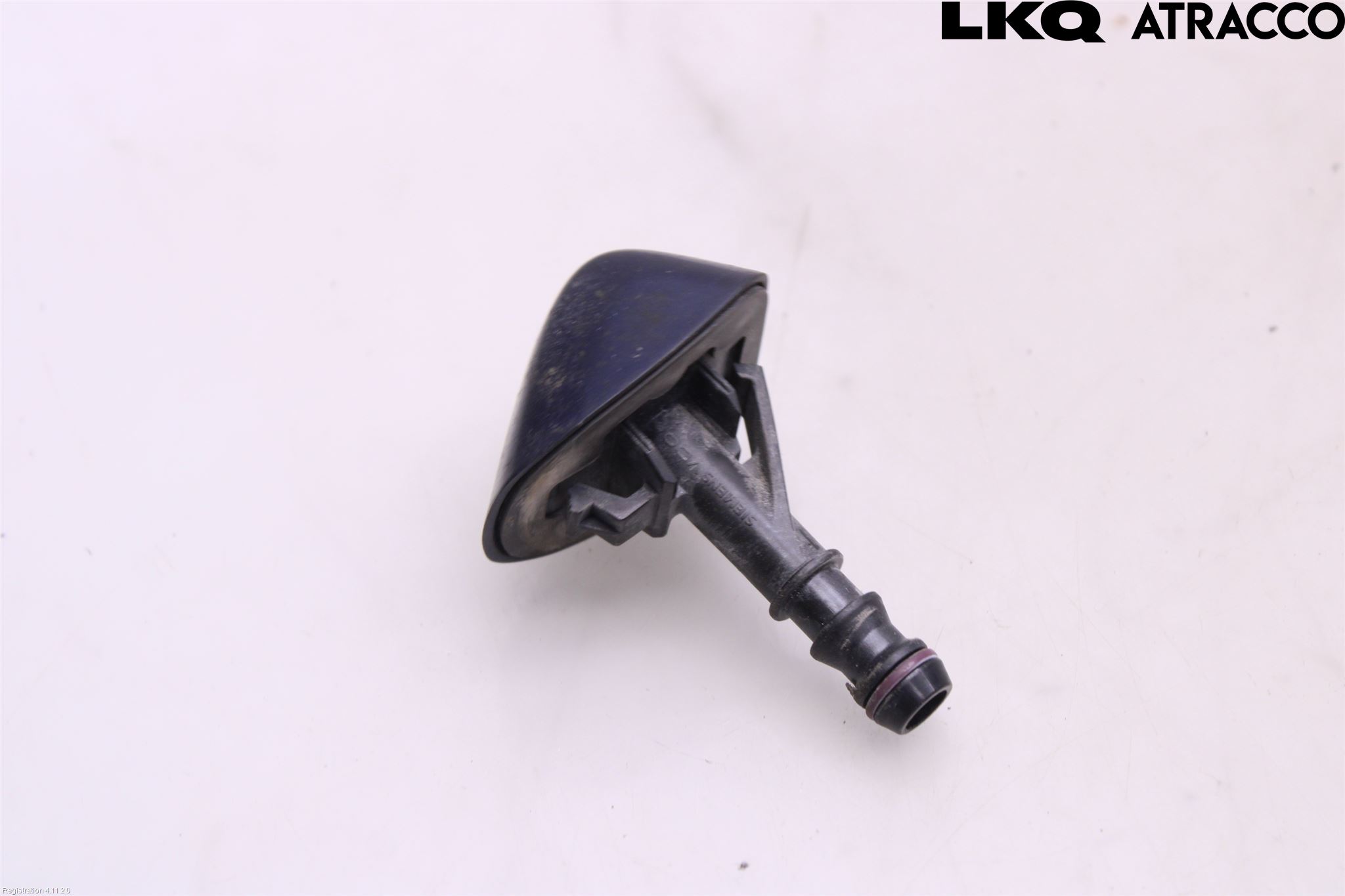 BMW 1 E87/81 5D/3D 03-11 Spylerdyse Frontlykter