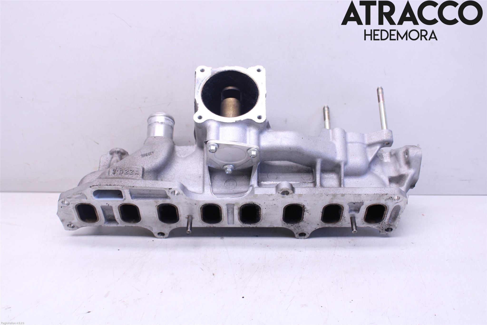 Mazda 3 III 14-19 Innsugningsmanifold