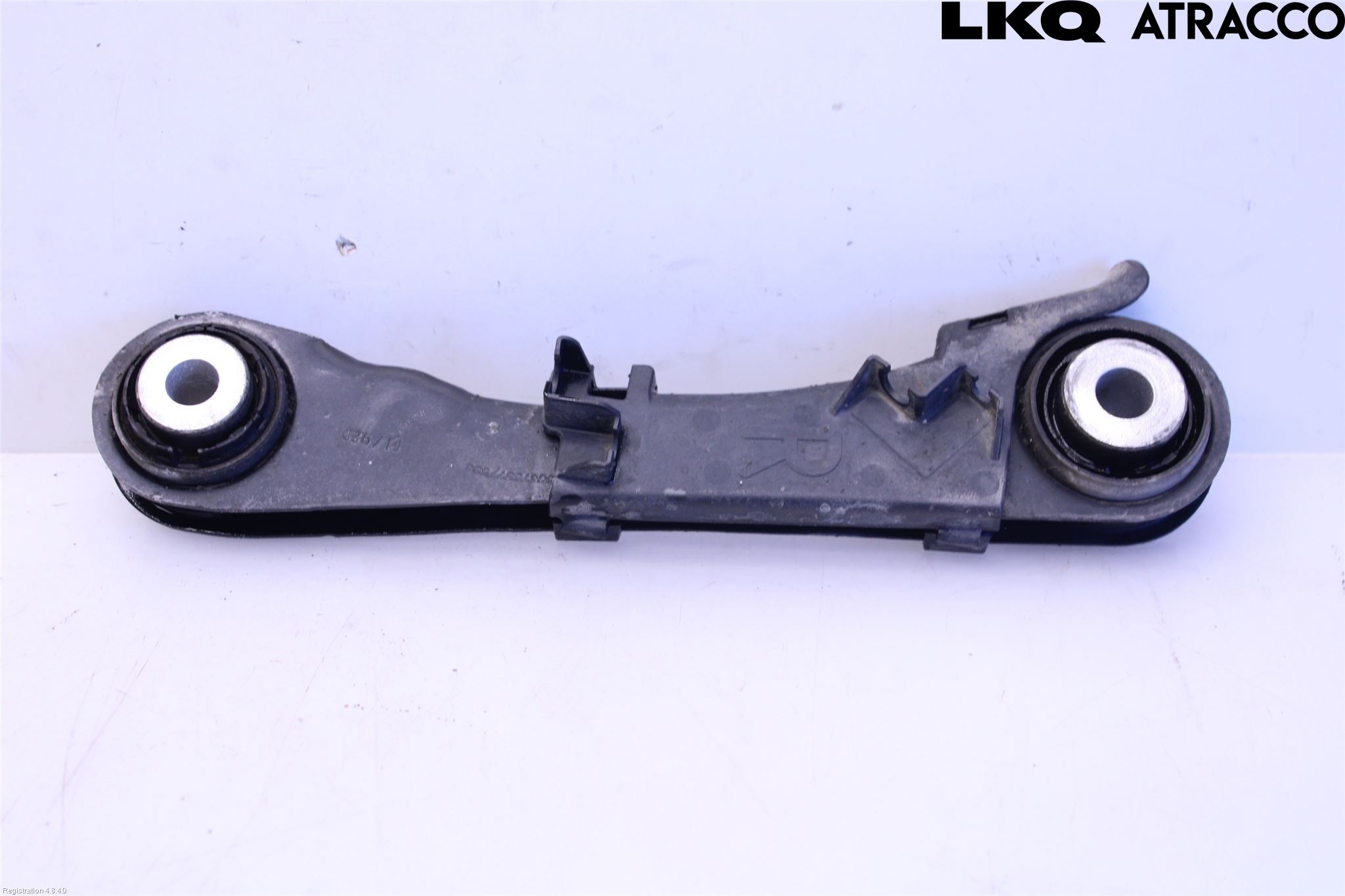 BMW 5 G30/G31/F90 17-23 Bærearm Bak Høyre Øvre
