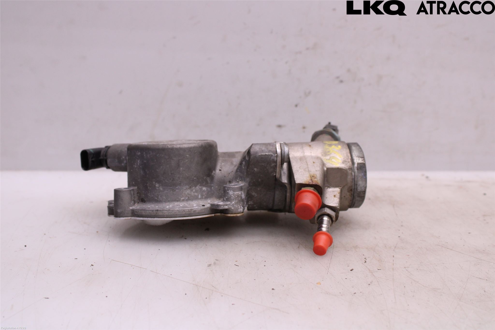 Audi A5 07-16 Drivstoffpumpe Mekanisk