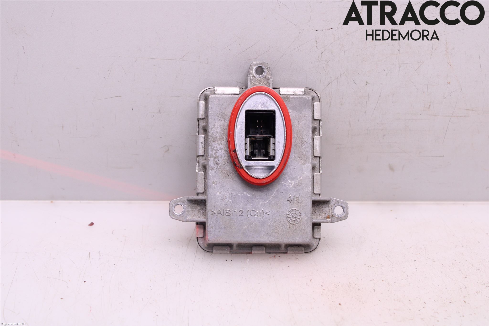 Kia OPTIMA 00-15 Styreenhet Xenon