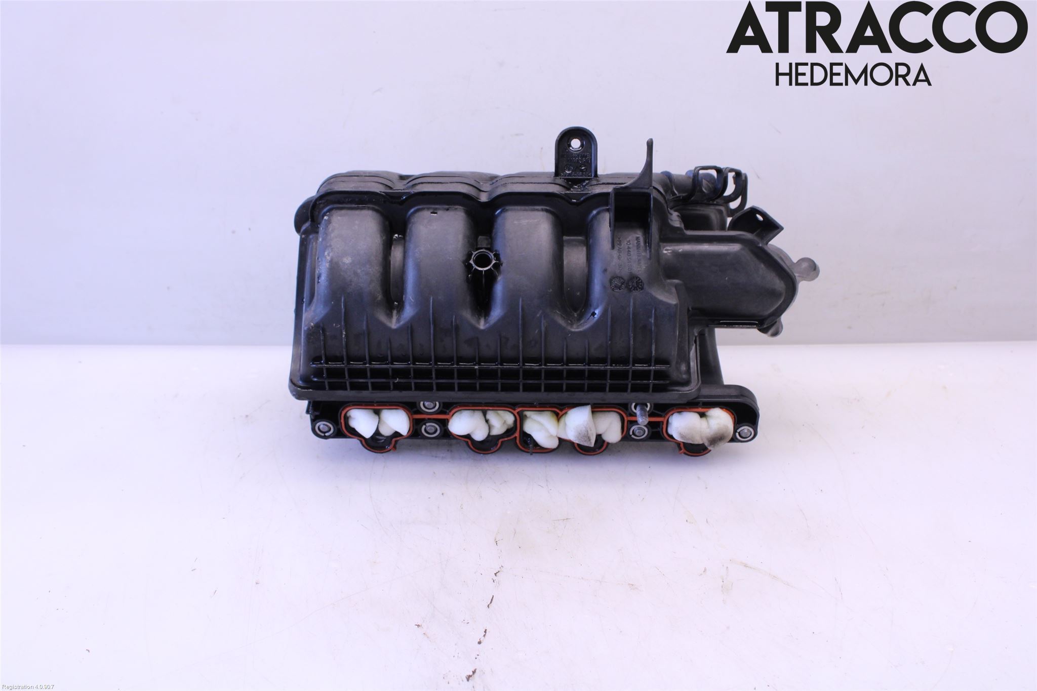 Øvrige CHEVROLET VOLT Innsugningsmanifold