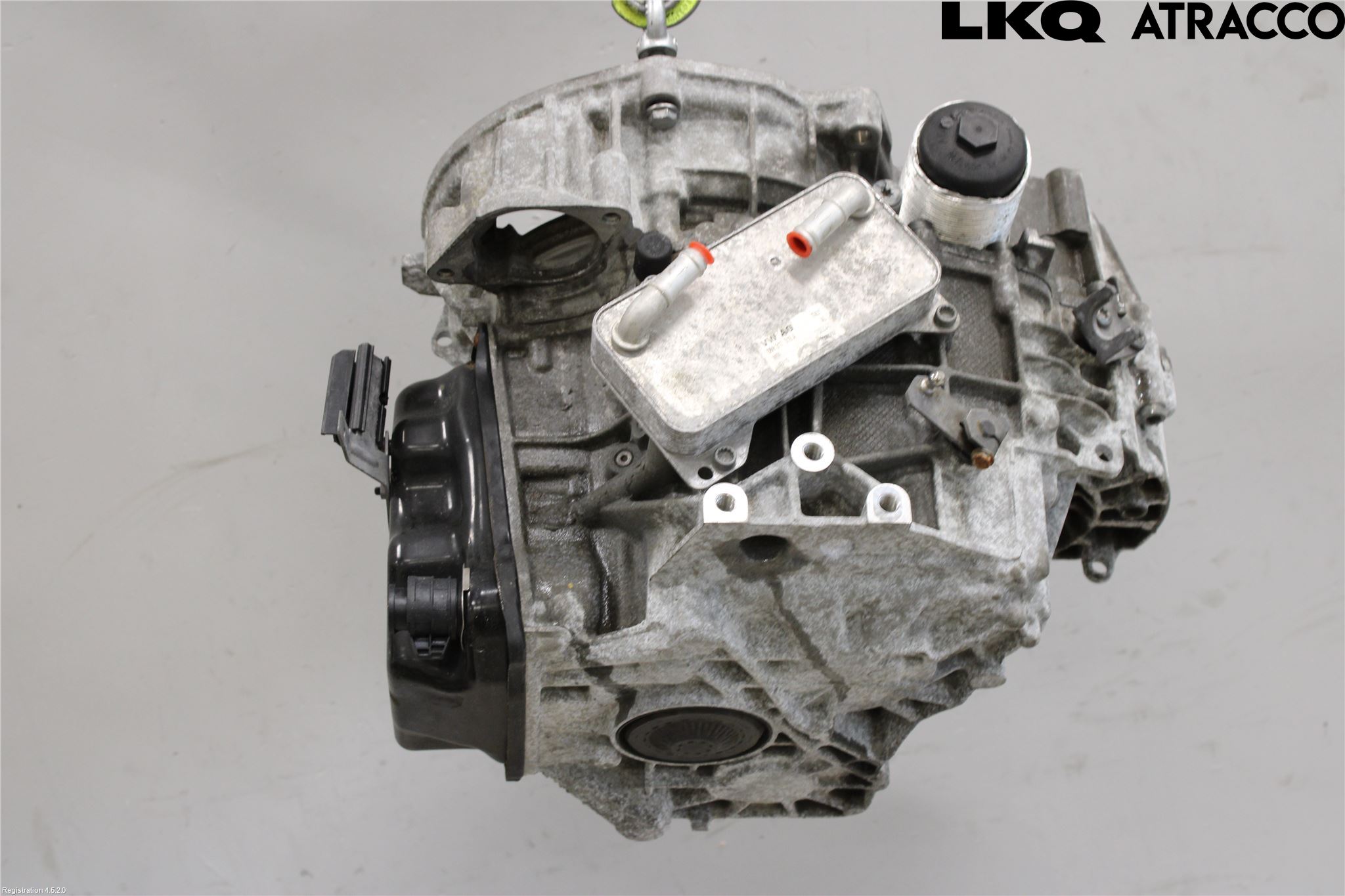Volkswagen VW TIGUAN 07-16 Gearkasse Automat