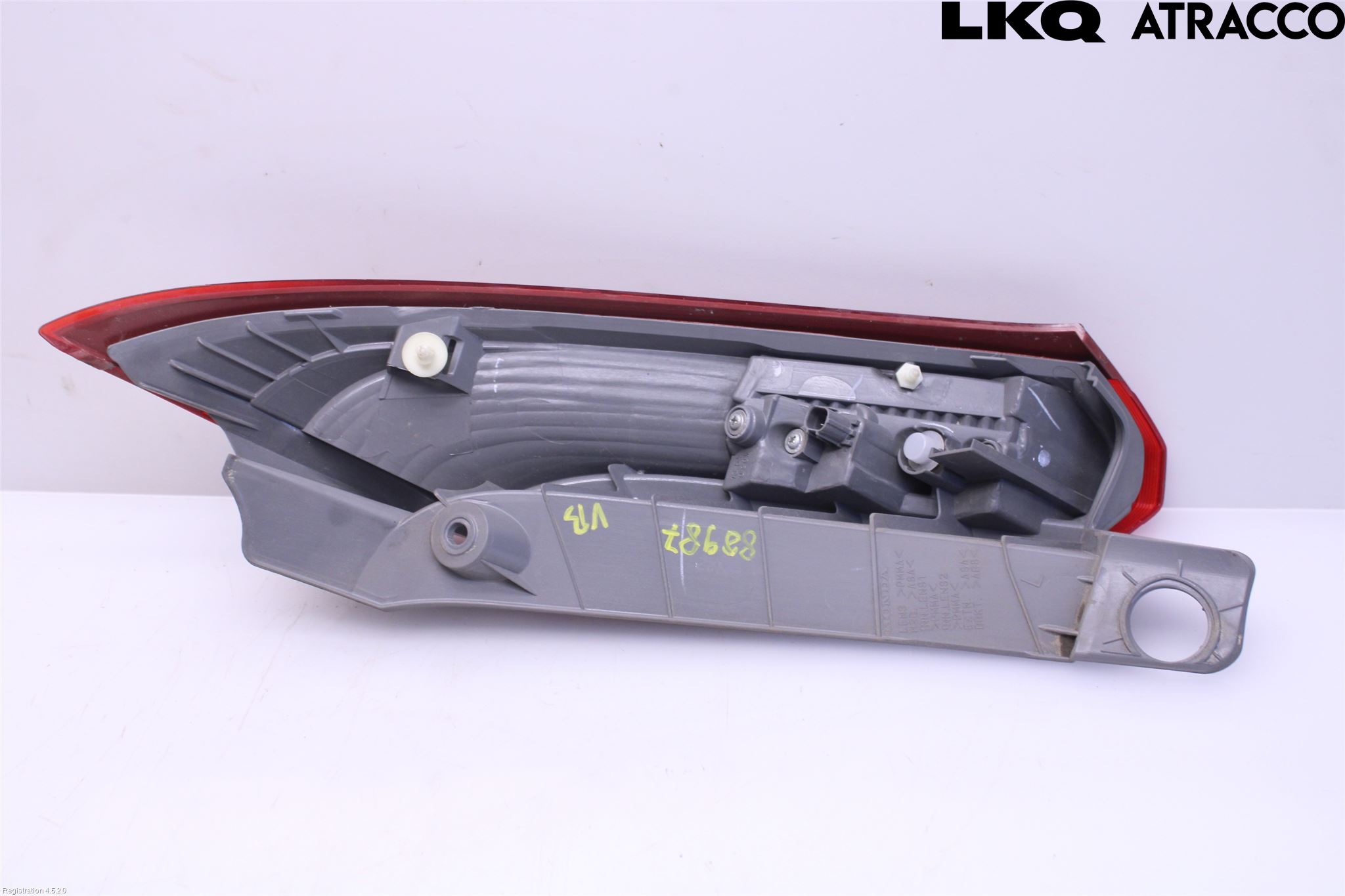 Honda CR-V 13-18 Baklykt Venstre