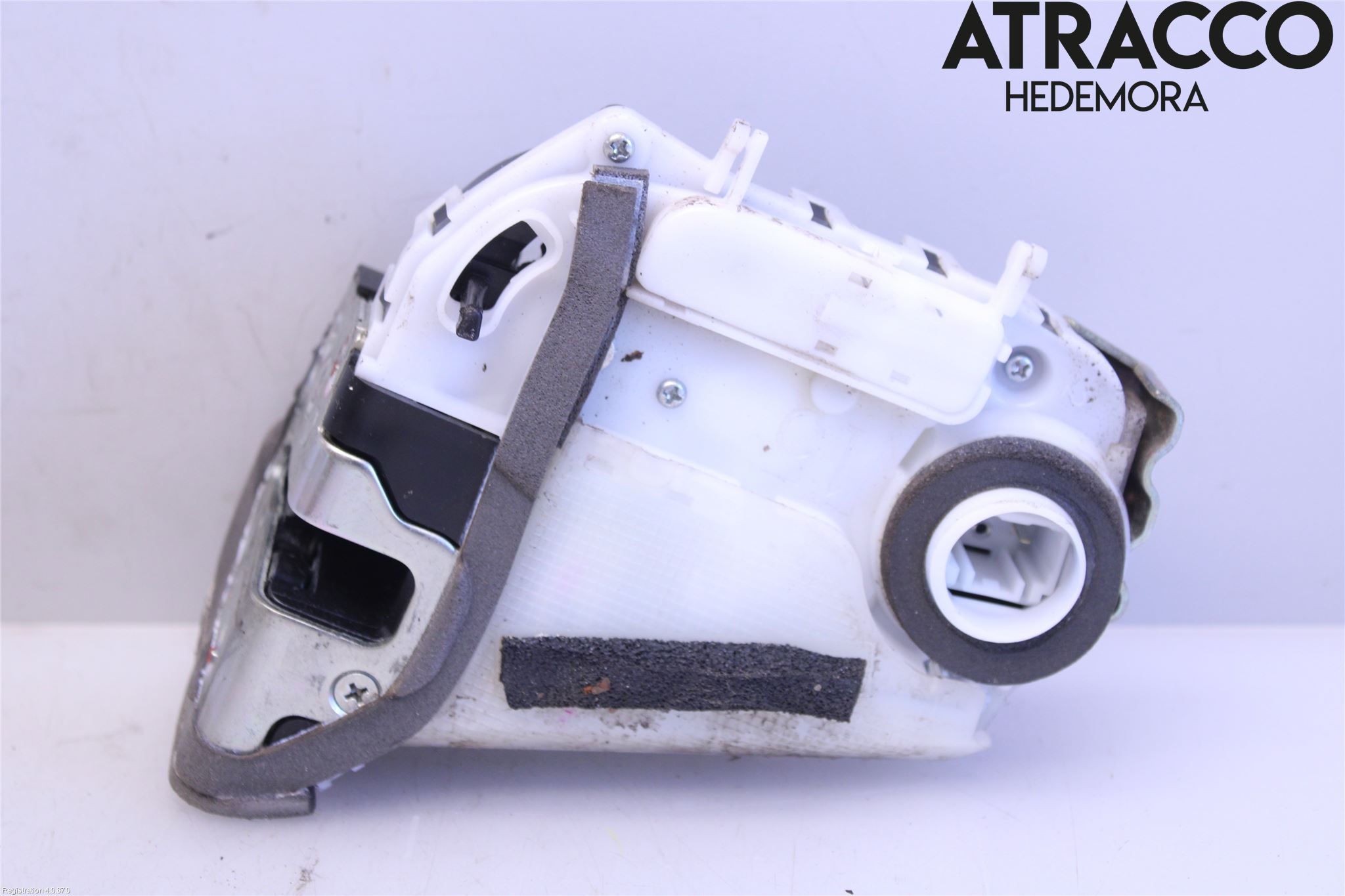 Toyota PRIUS ZVW30 09-20 Dørlås - Låsekasse