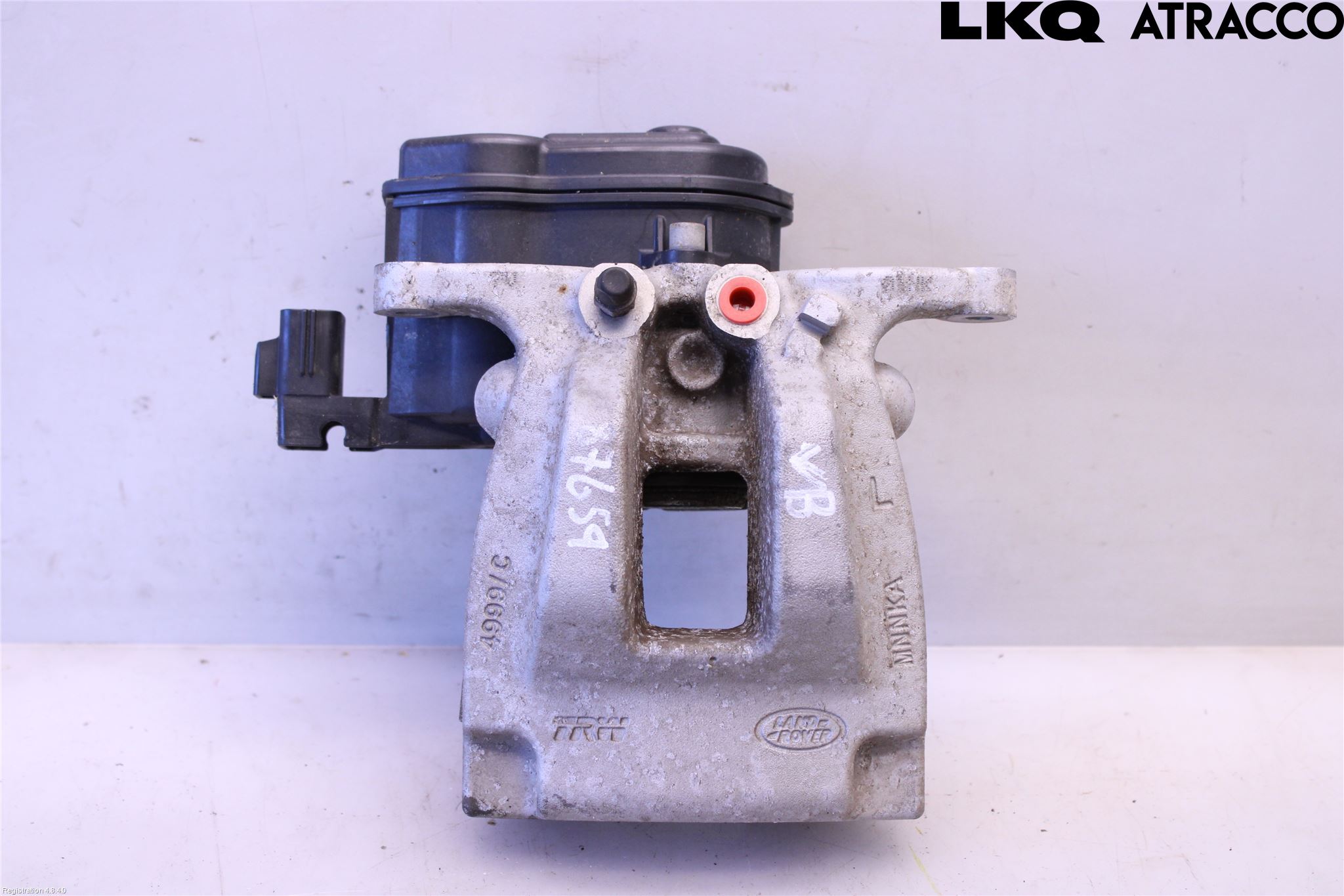 Landrover DEFENDER (L663) 20- Bremsecaliper Bak Venstre