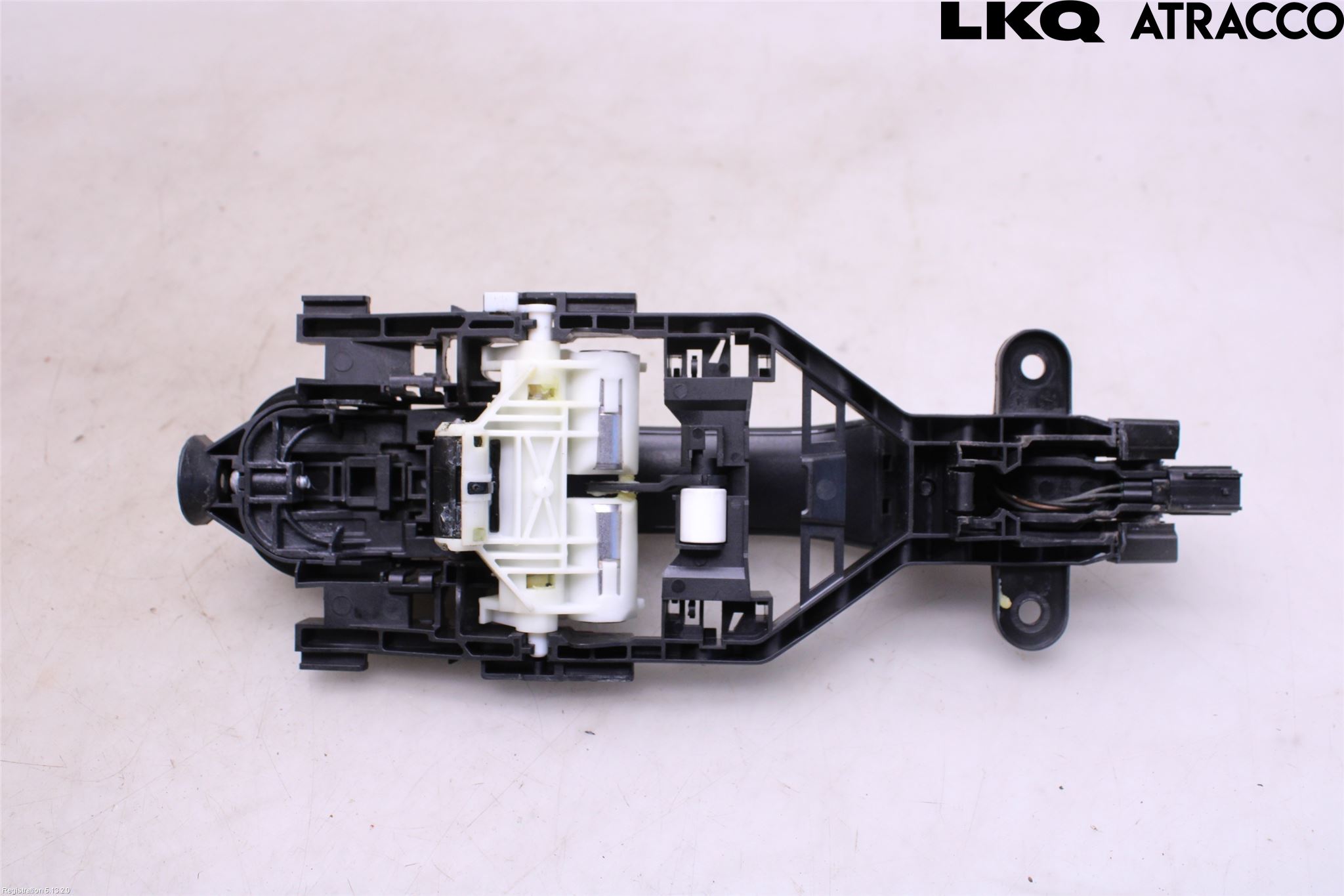 Volvo V90 17->> Dørhandtak Ytre Høyre