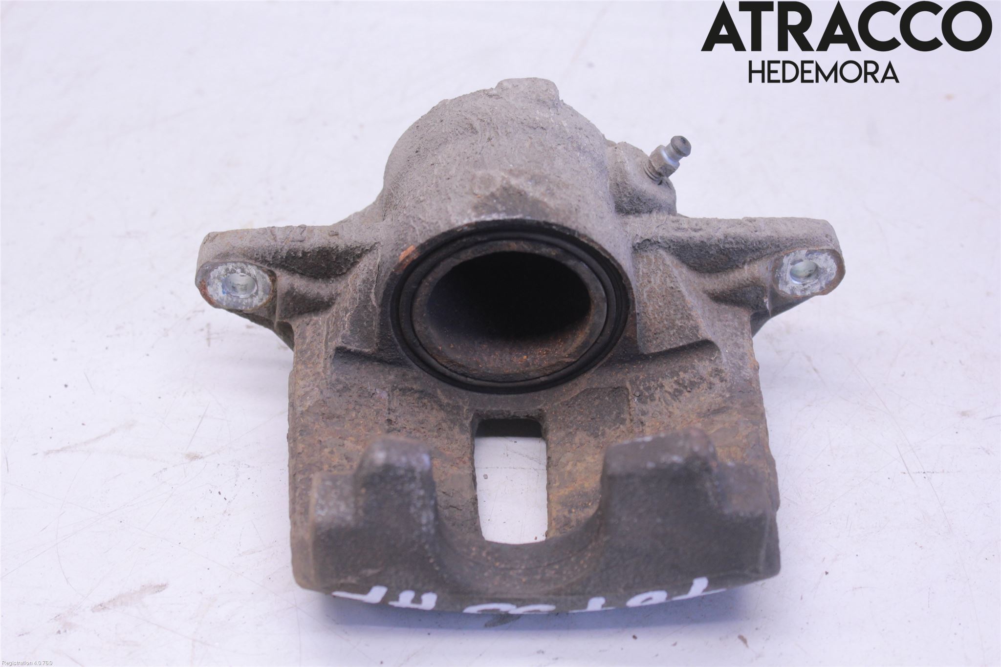 Peugeot PEUGOT 208 16-19 Bremsecaliper Foran Høyre