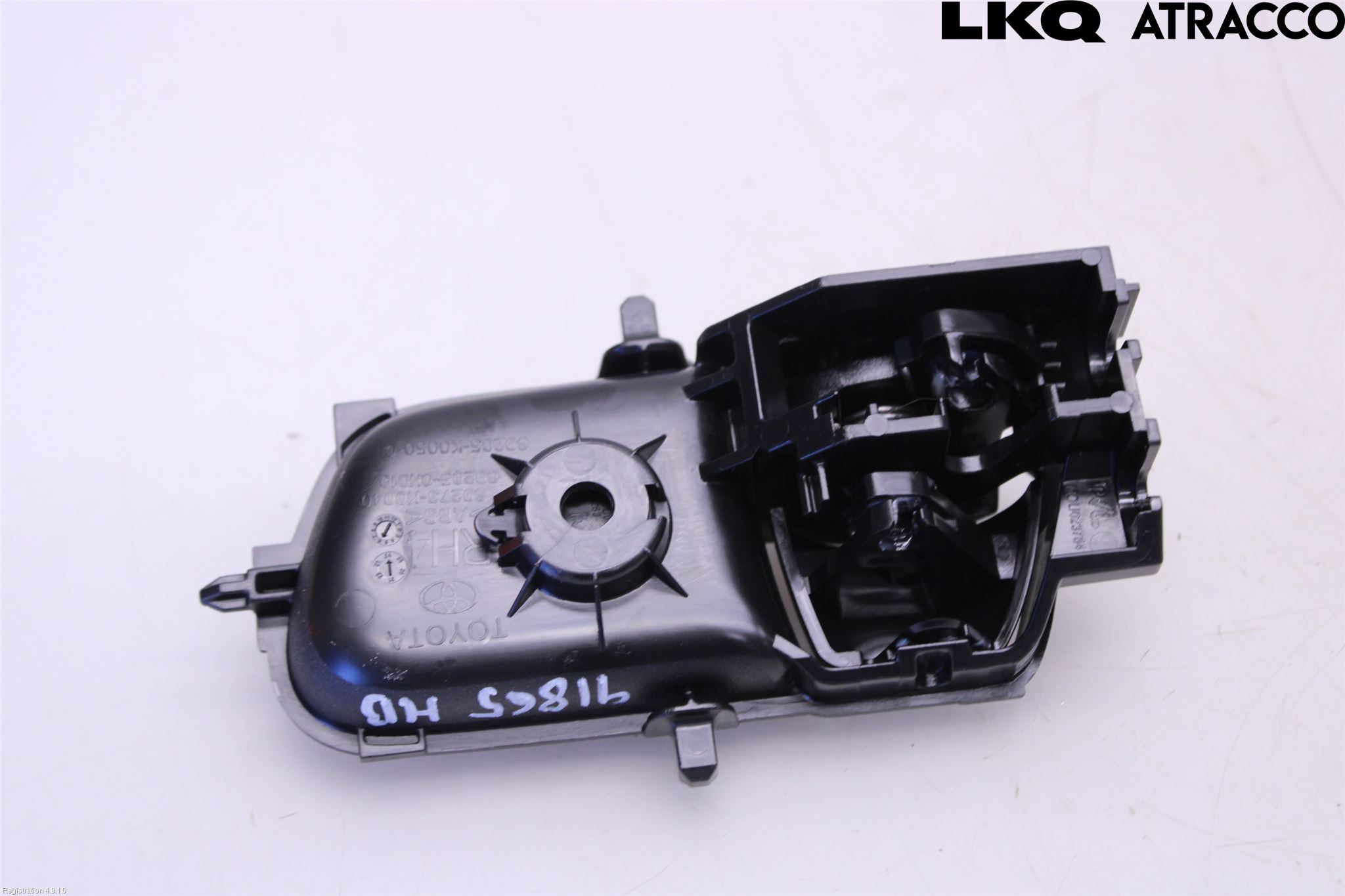 Toyota YARIS XP21 20- Innr Dørhandtak H Indre