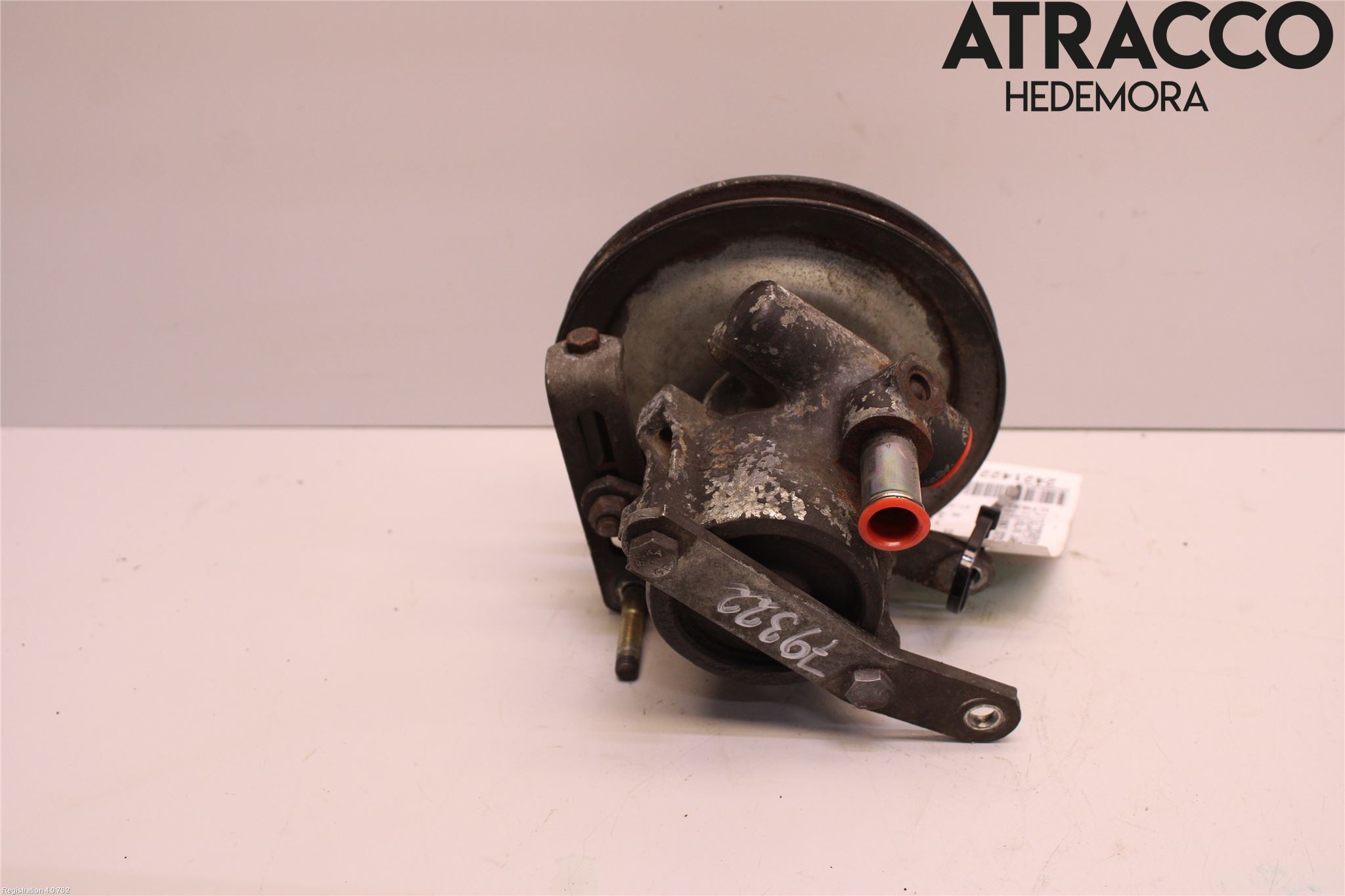 Volvo 240 81-87 Servo Pumpe