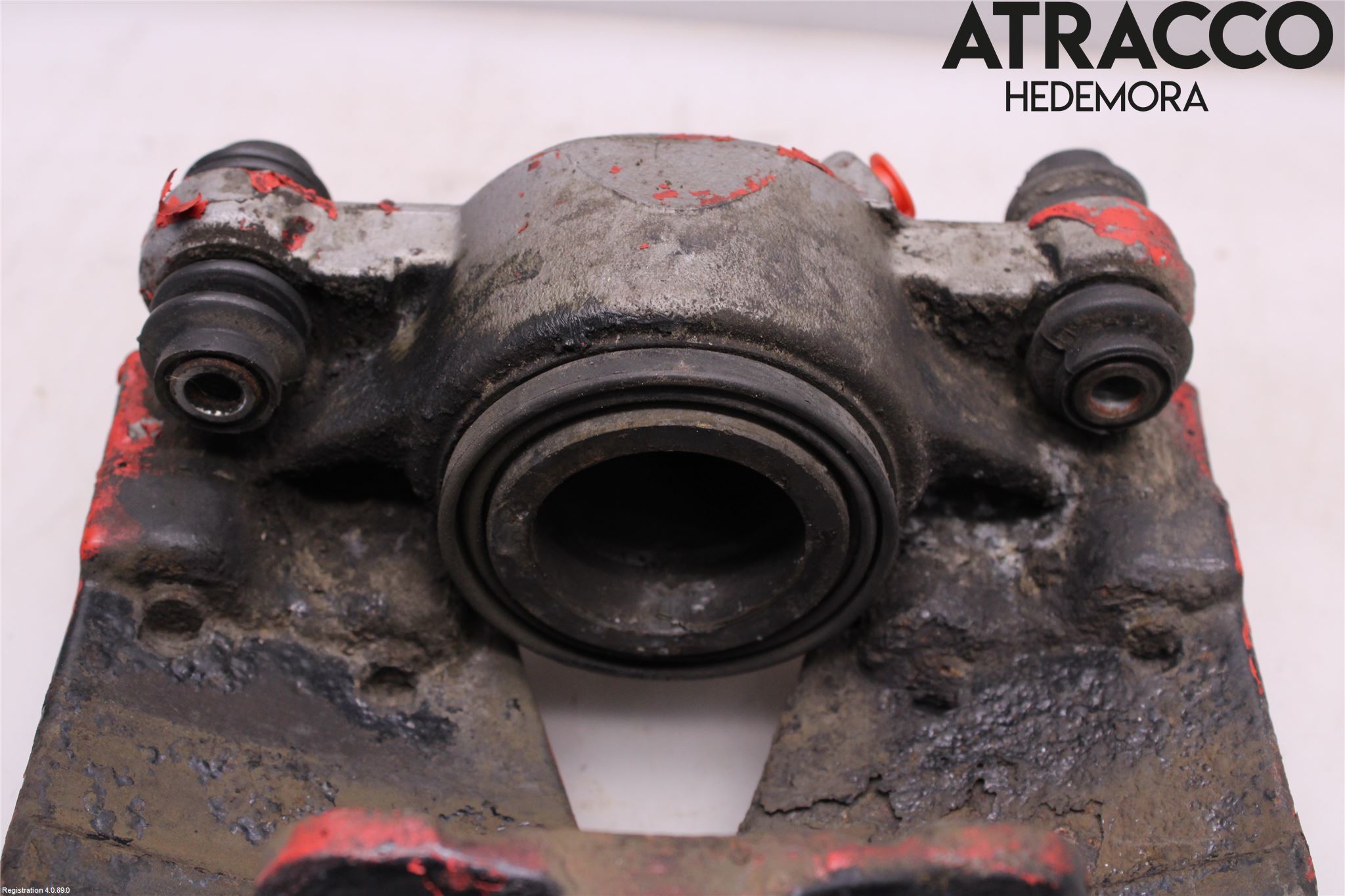 Audi A4/S4 08-11 Bremsecaliper Foran Venstre