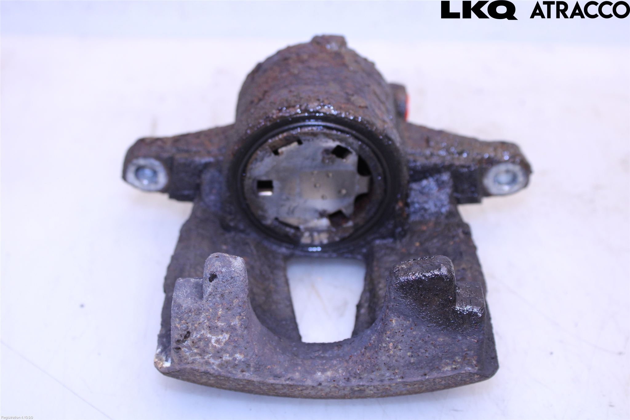 Opel ADAM 13-20 Bremsecaliper Foran Høyre