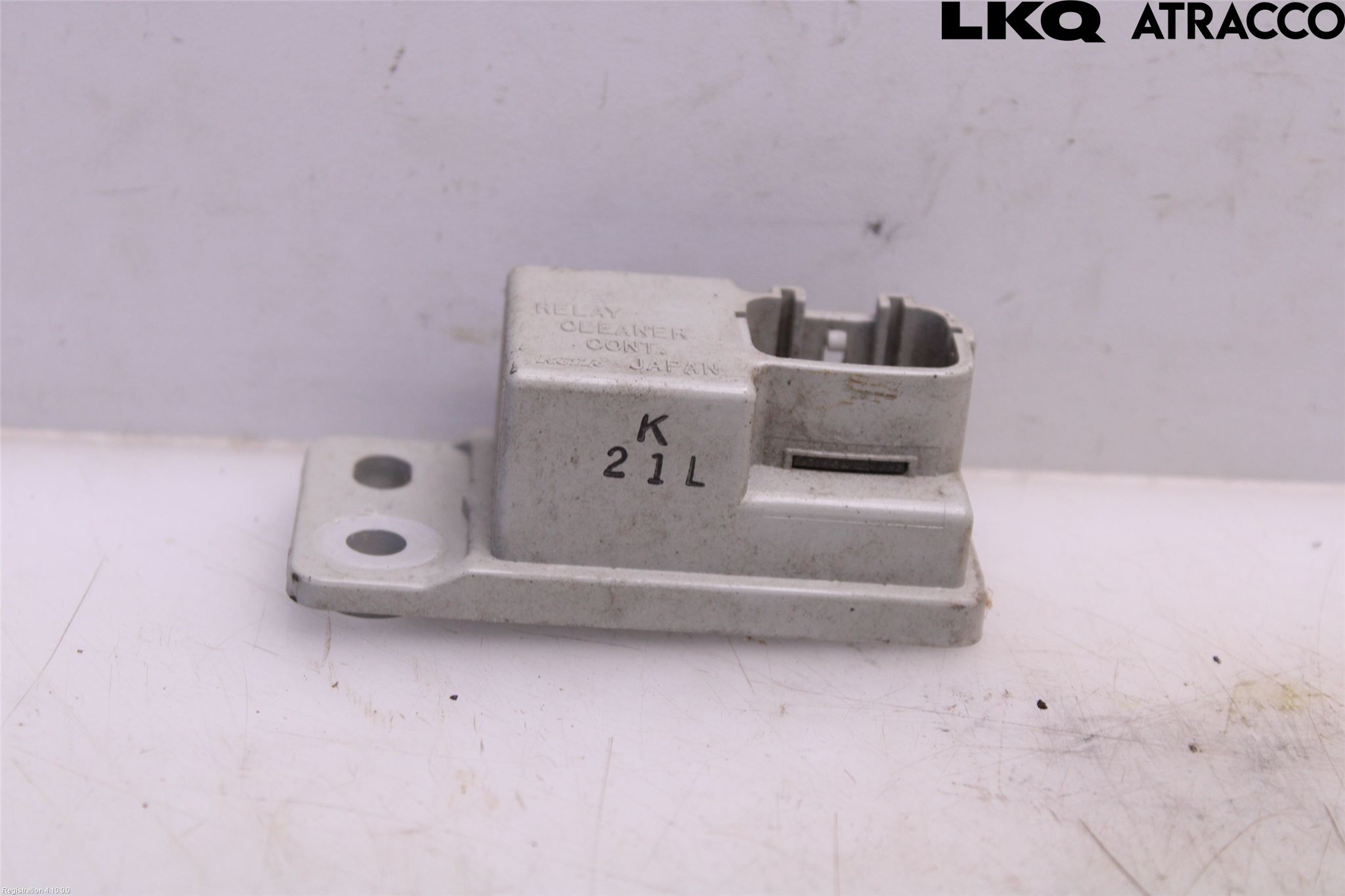 Subaru OUTBACK 10-15 Rele Spyling