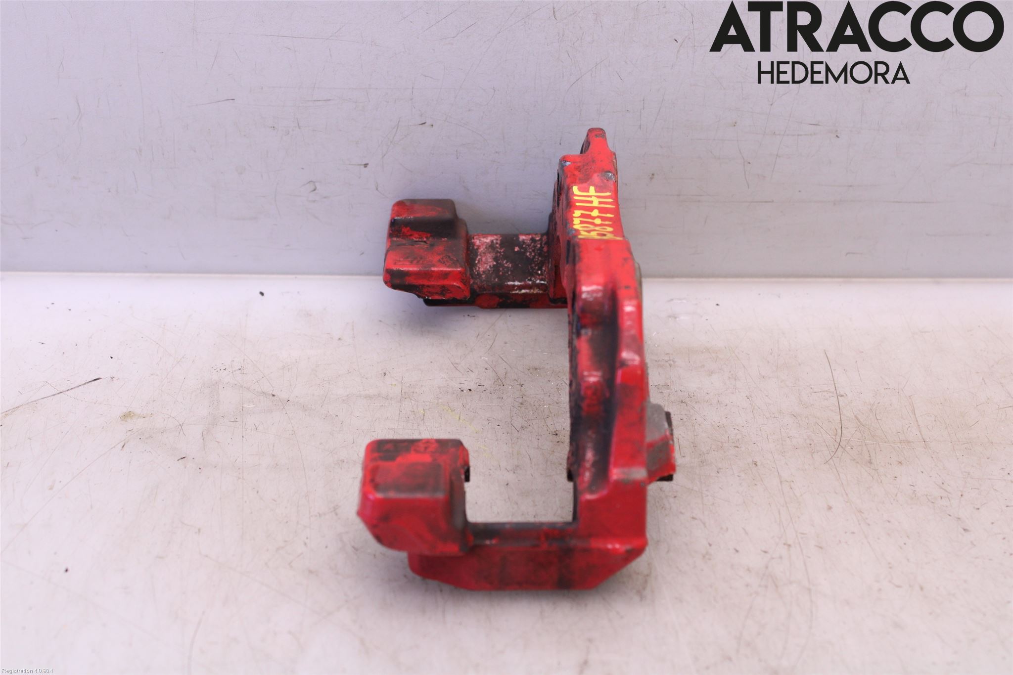 Ford FOCUS 11-14 Bremsecaliper Feste Holder