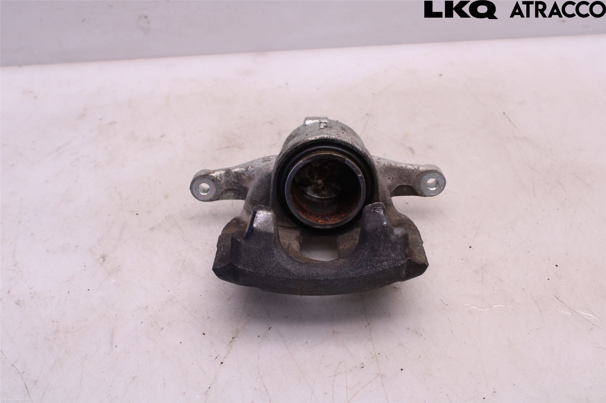 Toyota YARIS CROSS XP21 21- Bremsecaliper Foran Venstre