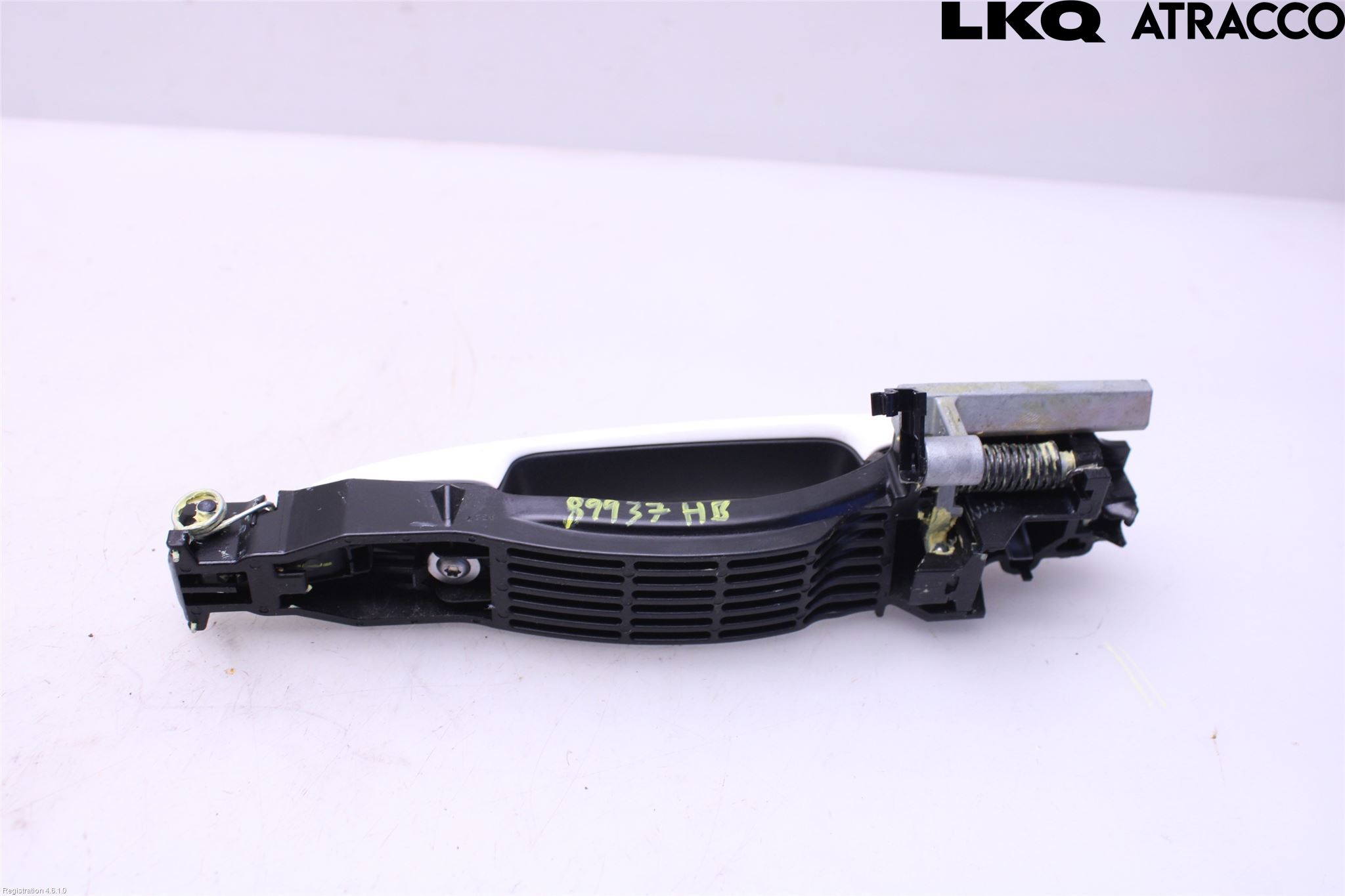 Mazda 2 (DJ) 15-22 Dørhandtak Ytre Høyre